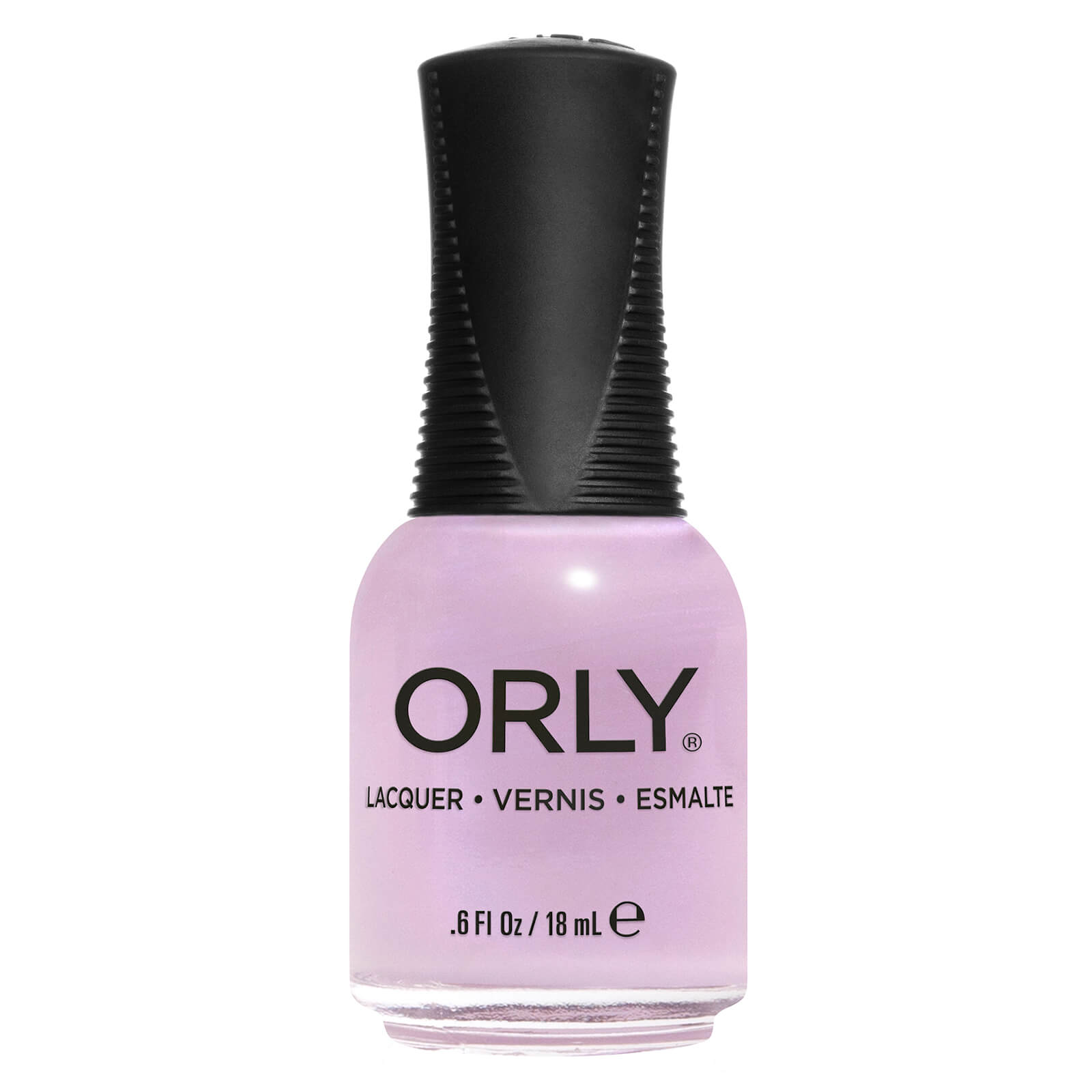 ORLY Nail Lacquer 18ml (Various Shades) - Lilac You Mean It