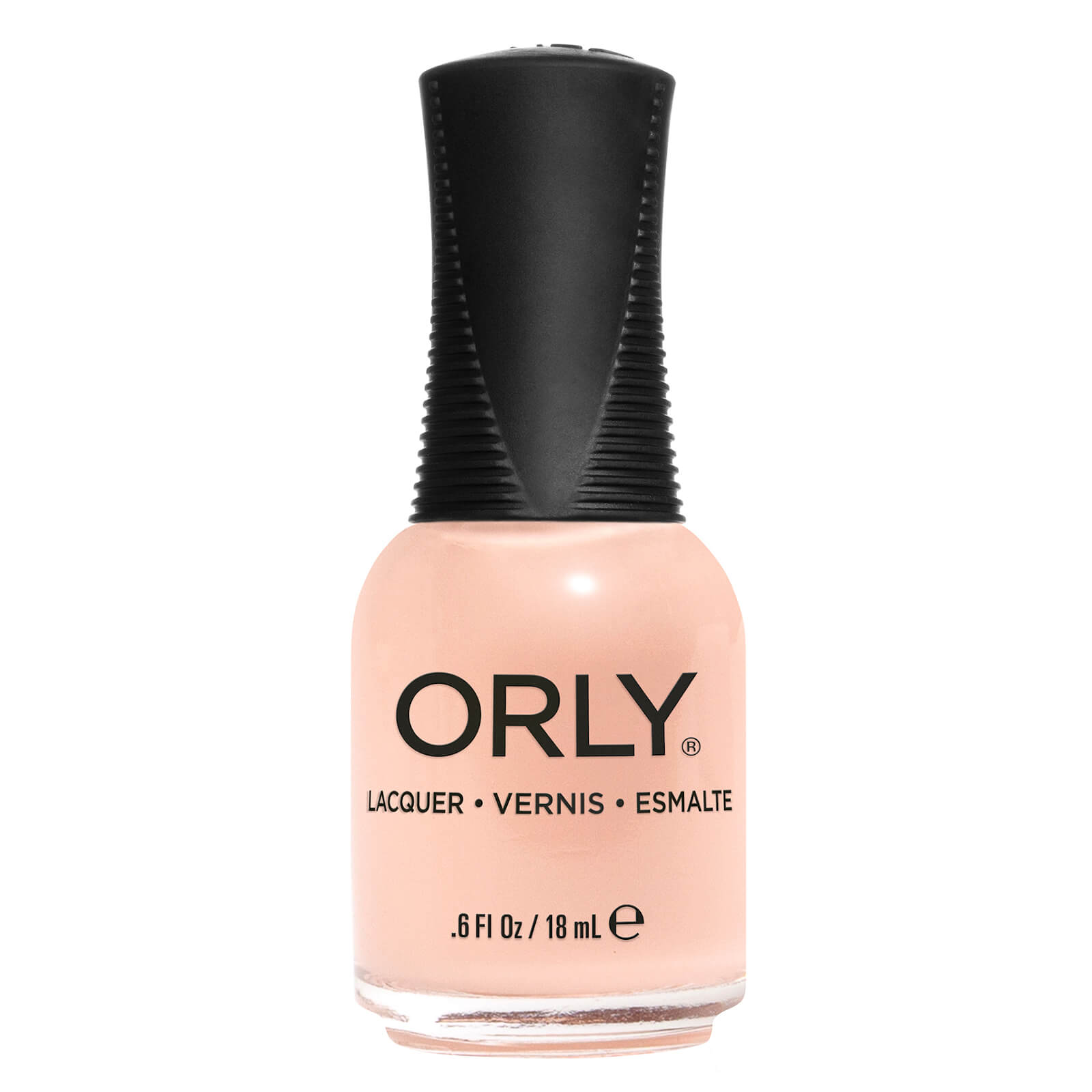 

ORLY Nail Lacquer 18ml (Various Shades) - Sweet Thing