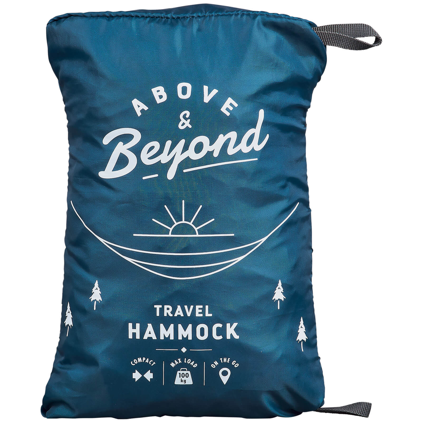 Gentlemen's Hardware Travel Hammock