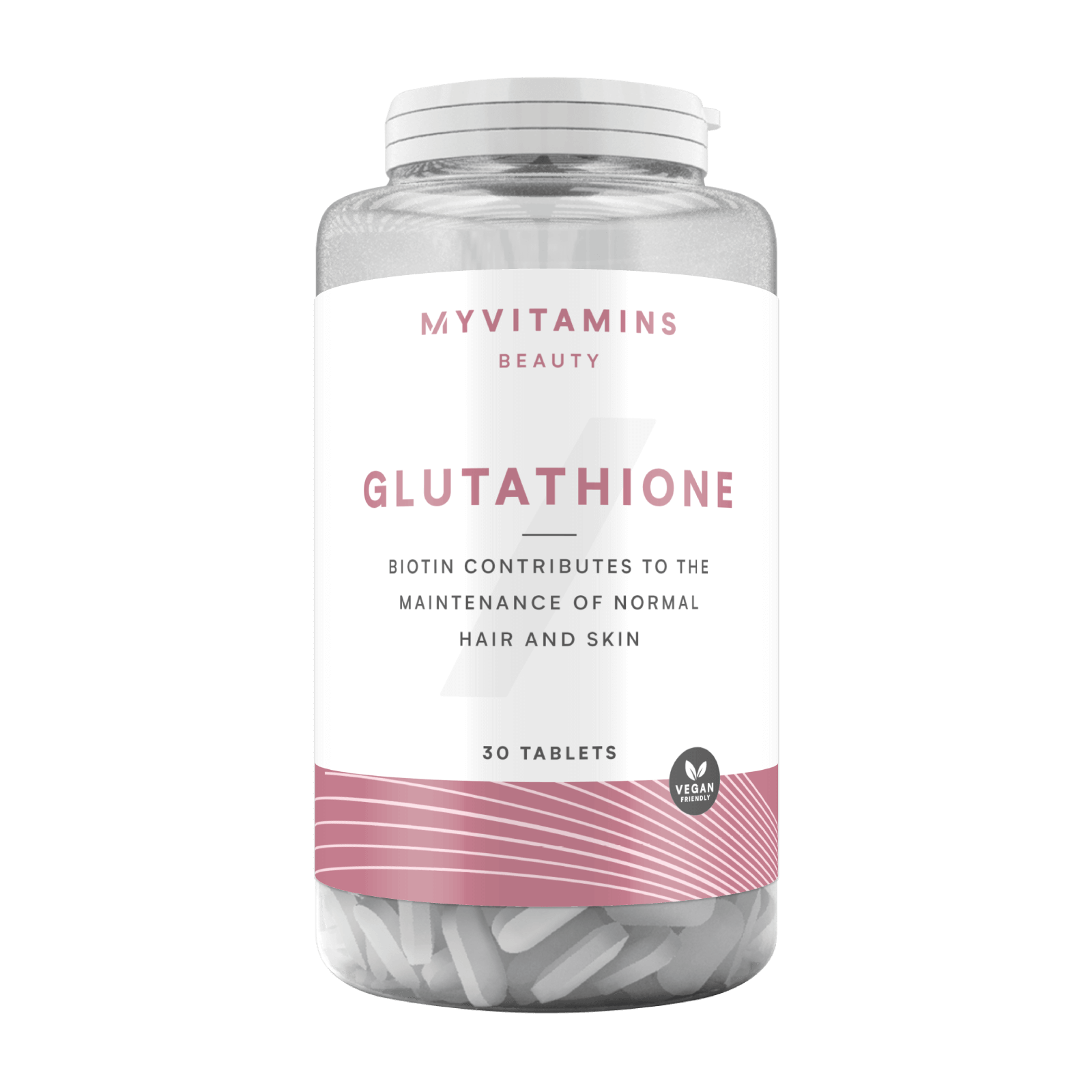 Glutathione Tablets - 30Tablets