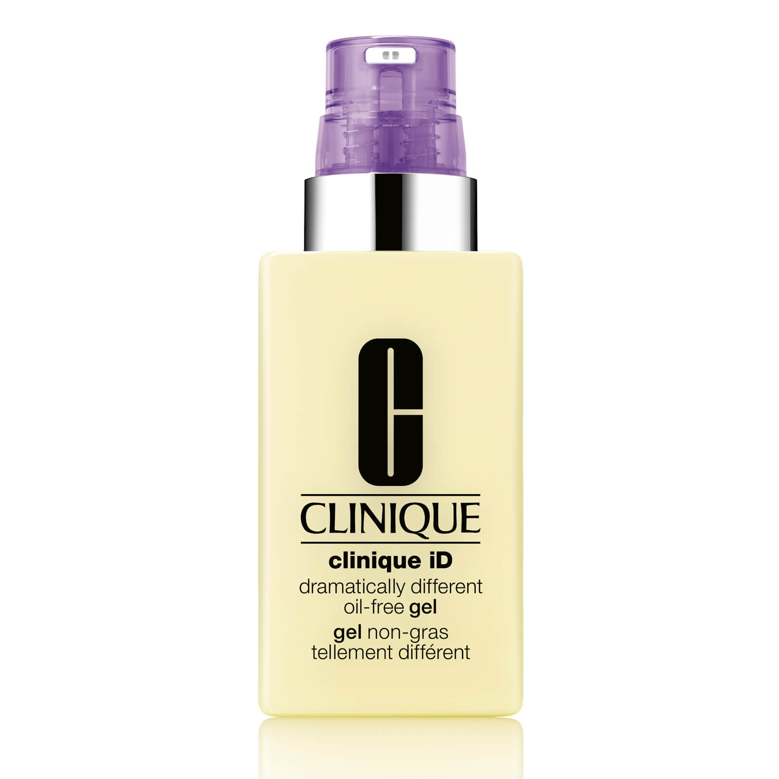 Clinique iD Oil Free Gel + Lines & Wrinkles Bundle