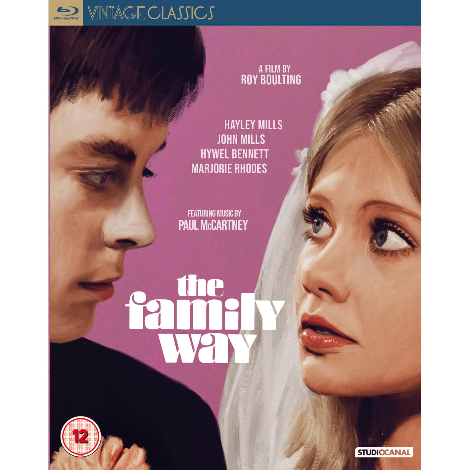 Click to view product details and reviews for The Family Way.