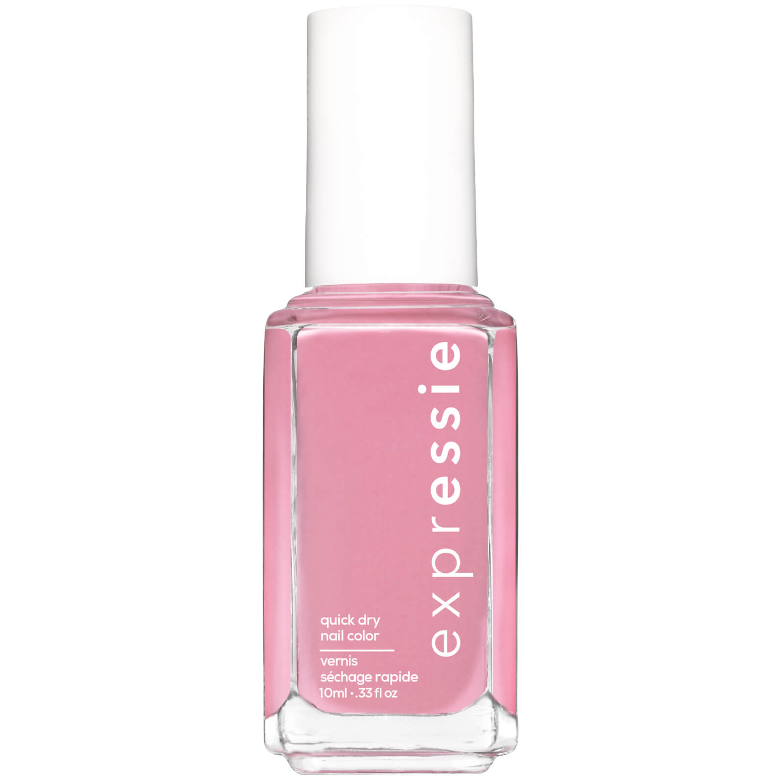 Essie Expressie Quick Dry Formula Chip Resistant Nail Polish 10ml (Various Shades) - 200 In the Time Zone