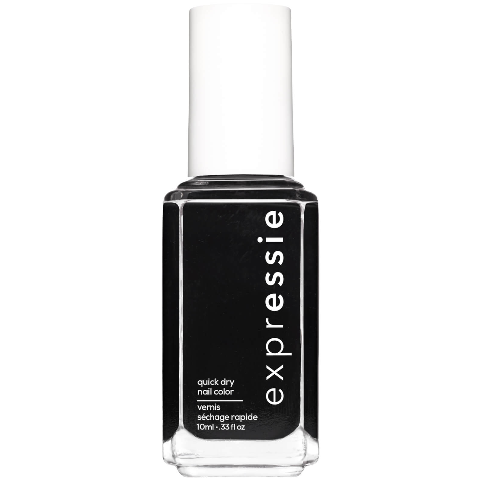 Essie Expressie Quick Dry Formula Chip Resistant Nail Polish 10ml (Various Shades) - 380 Now or Never