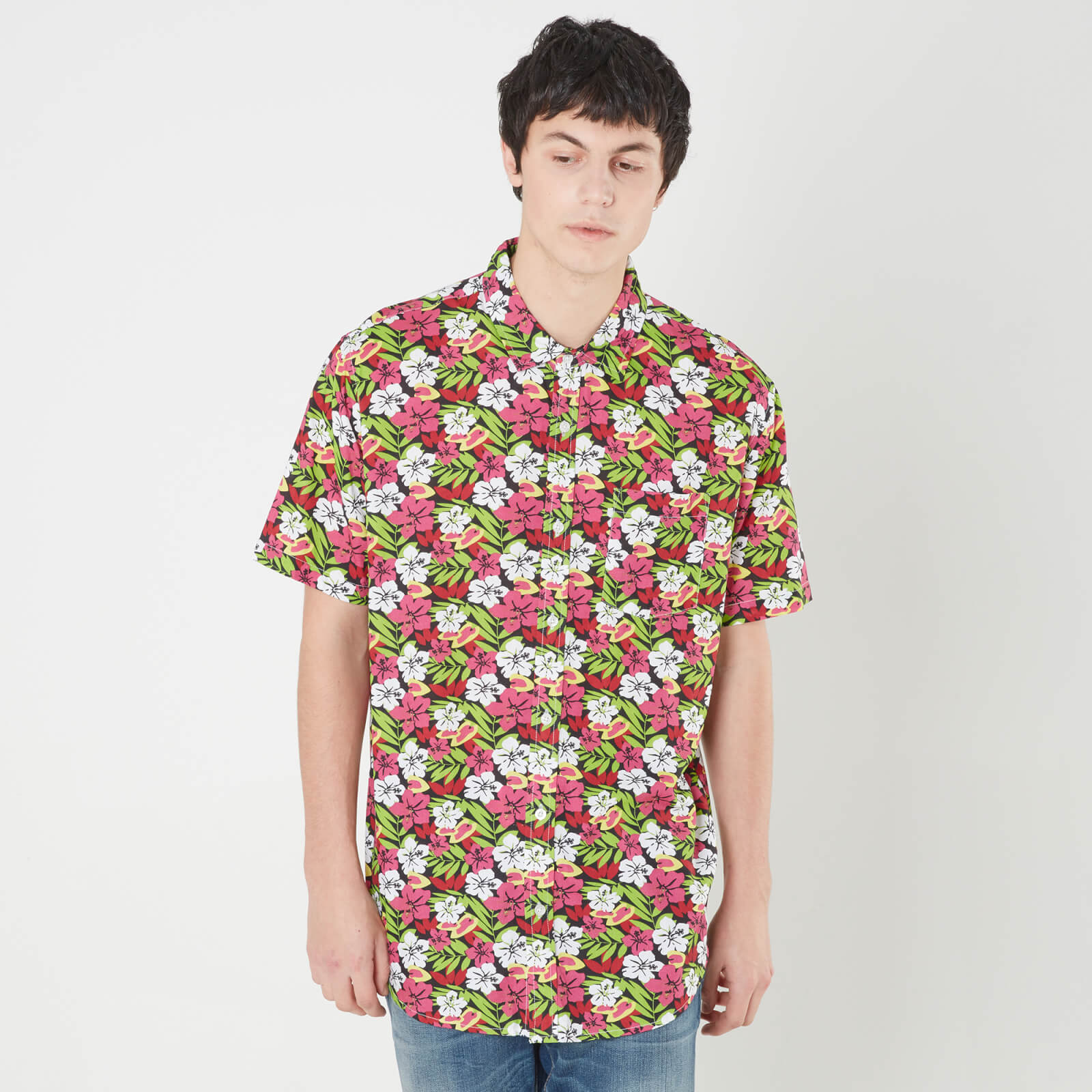Limited Edition Goonies Printed Shirt - Zavvi Exclusive - S
