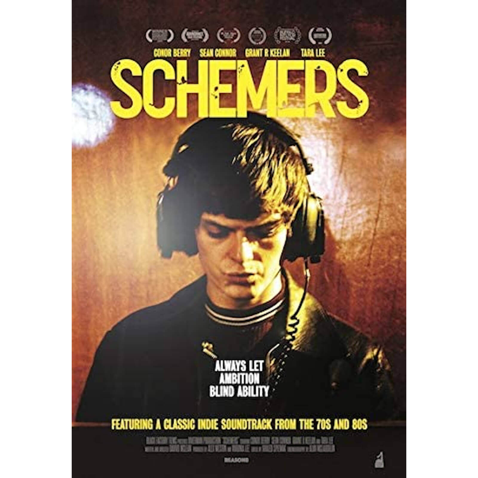 Schemers