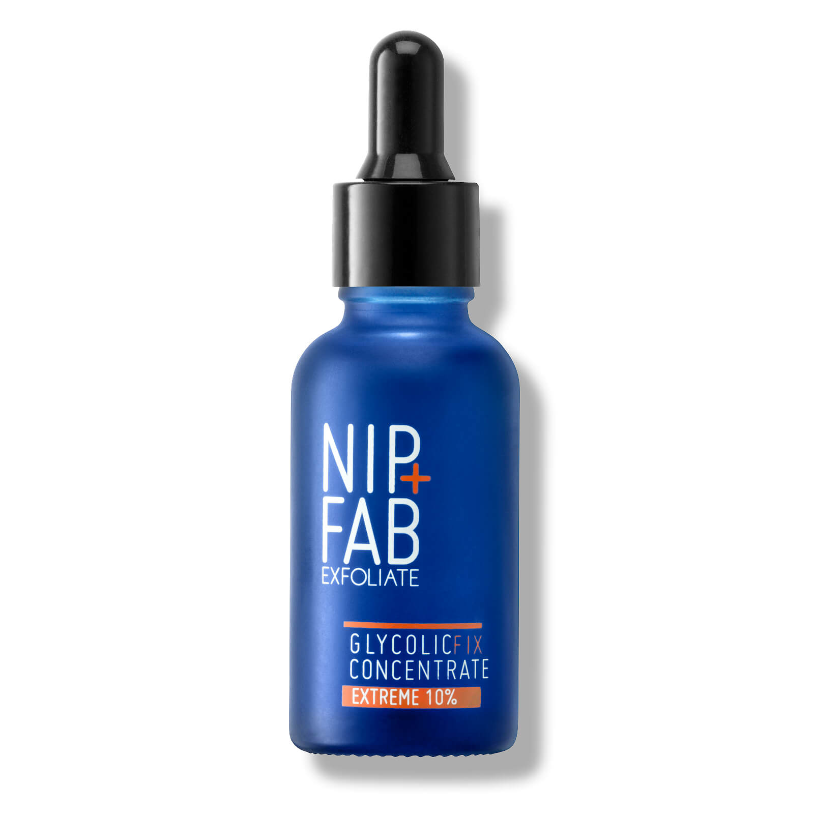 NIP+FAB Glycolic Concentrate Extreme 10% 30ml Nip+Fab