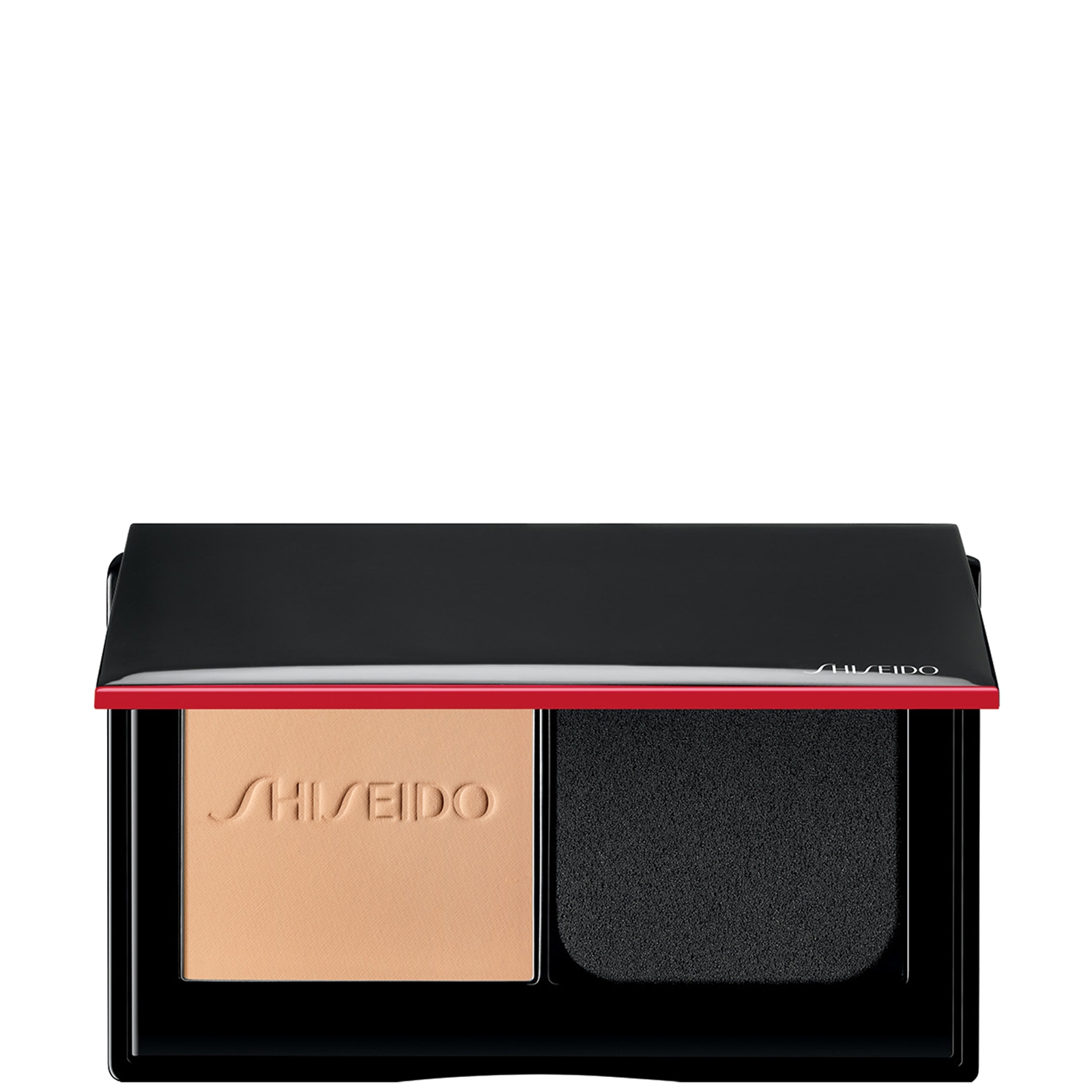 Shiseido Synchro Skin Self-Refreshing Custom Finish Powder Foundation 9g (Various Shades) - Shell