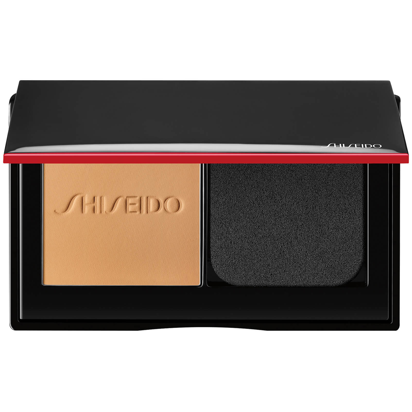 Shiseido Synchro Skin Self-Refreshing Custom Finish Powder Foundation 9g (Various Shades) - Sand