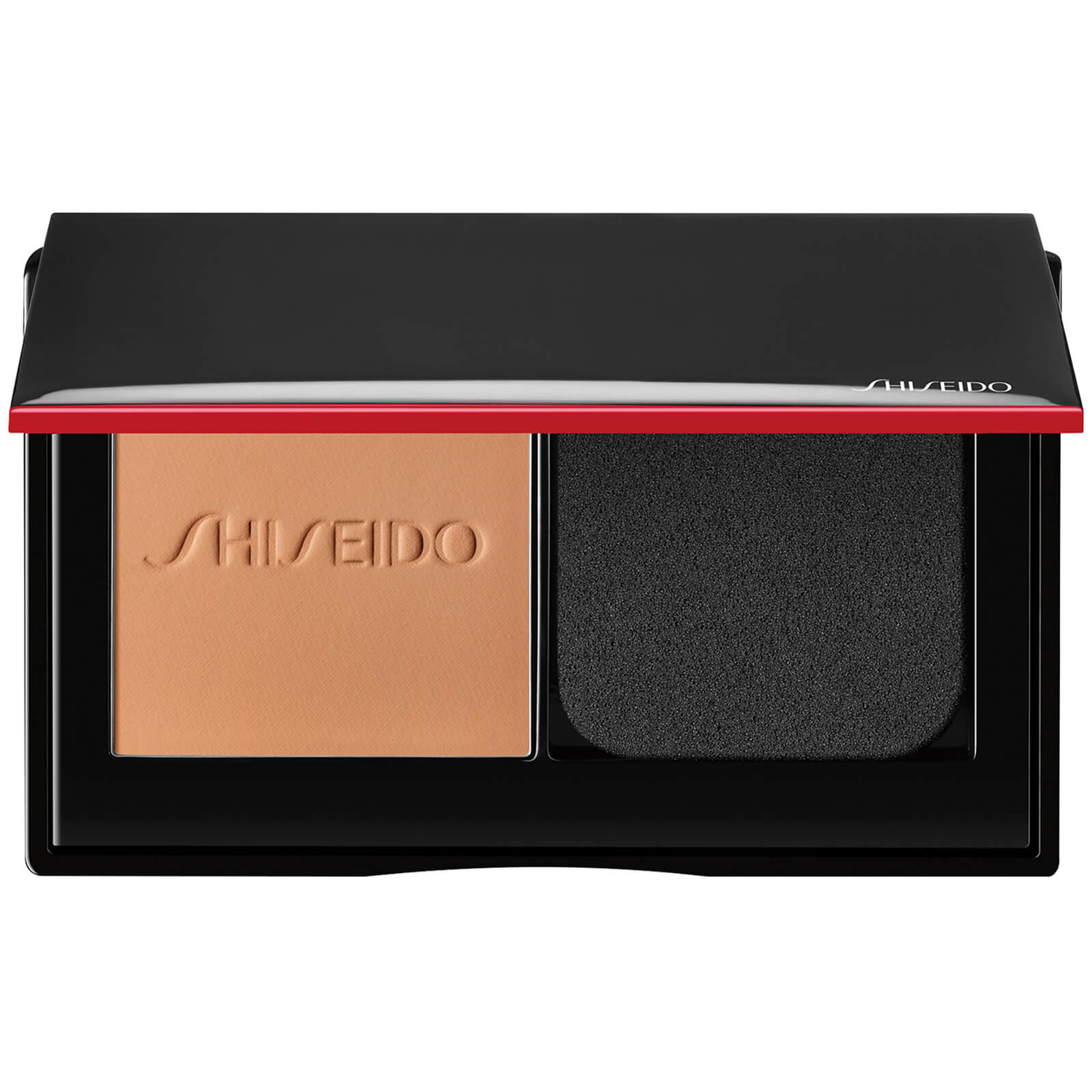 Shiseido 资生堂感肌同步定制粉饼 | 多色可选 - Silk
