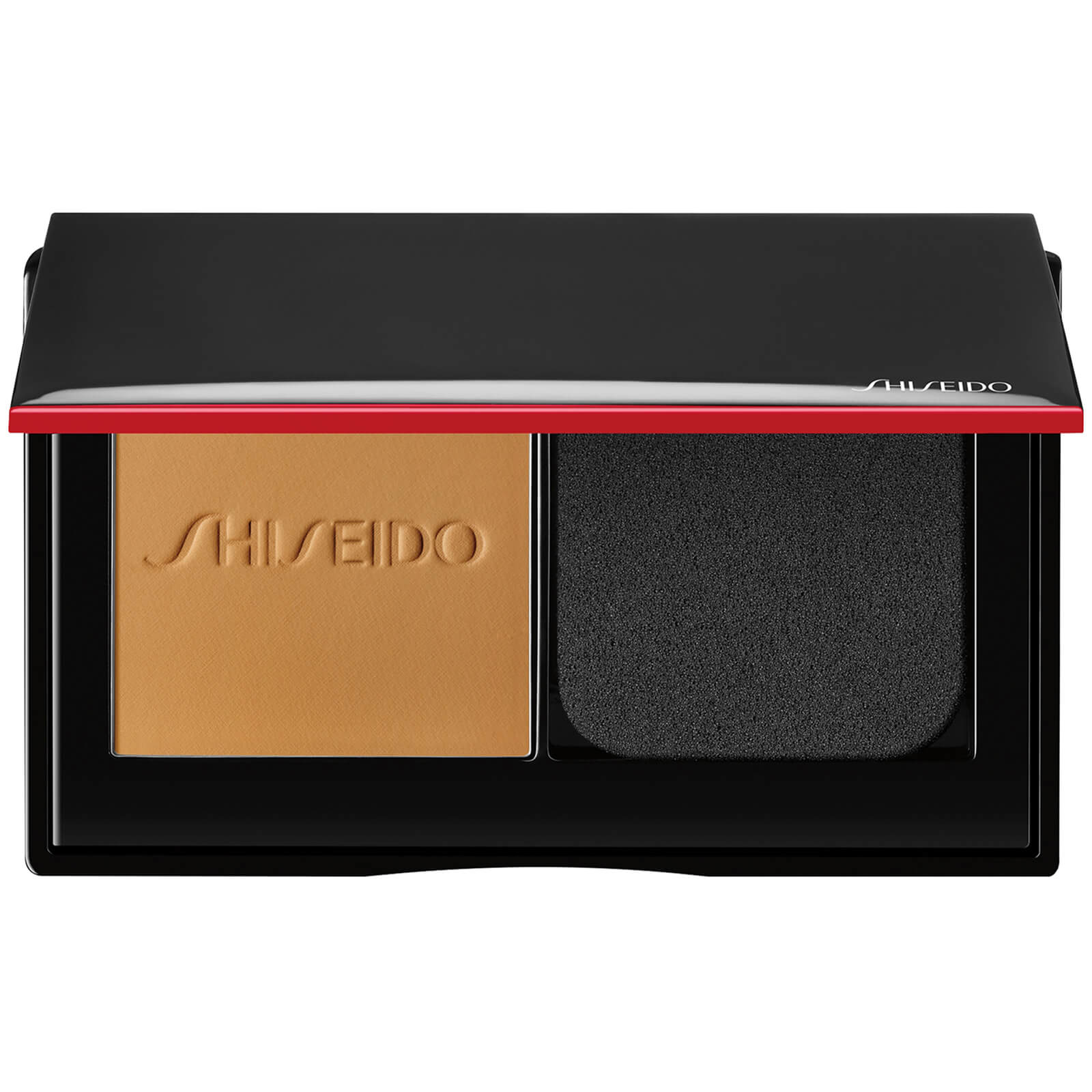 Photos - Foundation & Concealer Shiseido Synchro Skin Self-Refreshing Custom Finish Powder Foundation 9g ( 