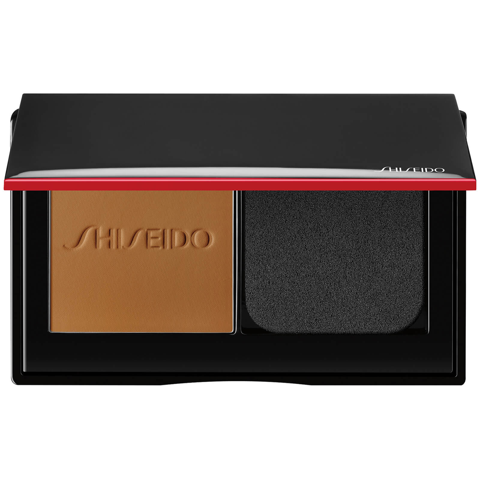 Shiseido 资生堂感肌同步定制粉饼 | 多色可选 - Amber