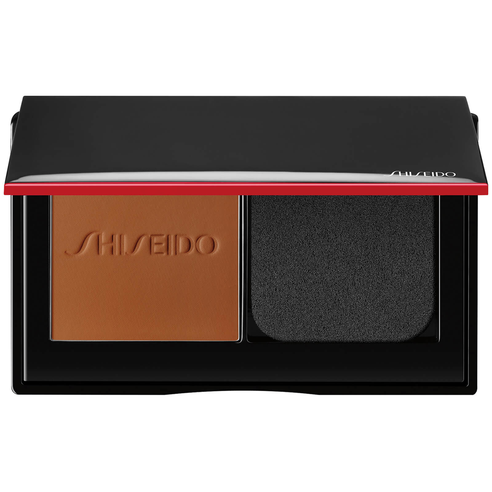 Shiseido 资生堂感肌同步定制粉饼 | 多色可选 - Copper