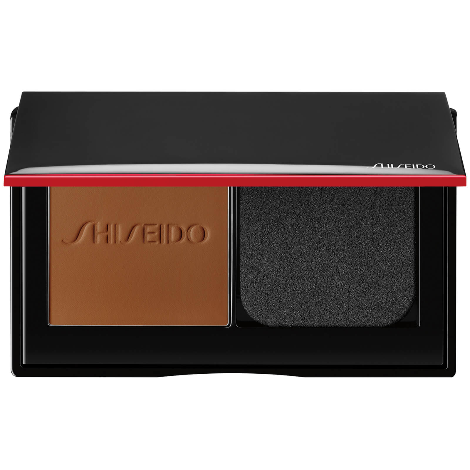 Shiseido 资生堂感肌同步定制粉饼 | 多色可选 - Suede
