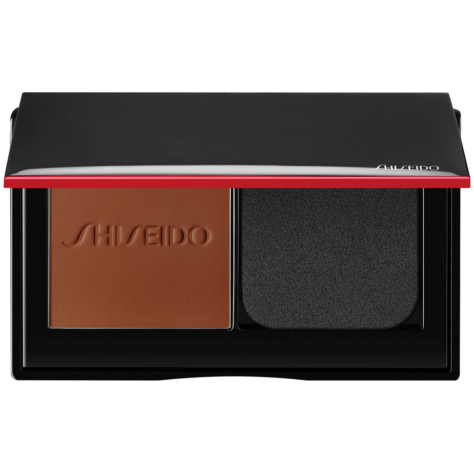 Shiseido 资生堂感肌同步定制粉饼 | 多色可选 - Henna