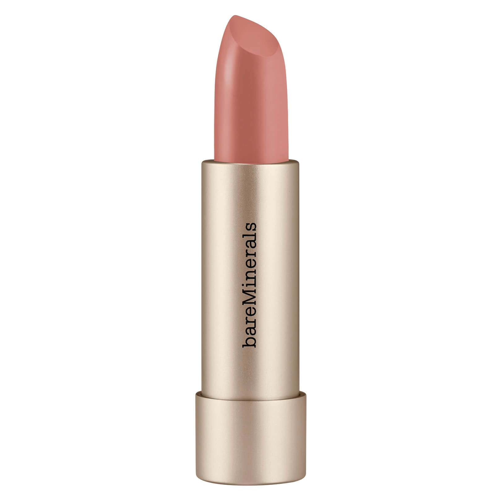 Image of bareMinerals Mineralist Hydra Smoothing Lipstick 3.6g (Various Shades) - Insight