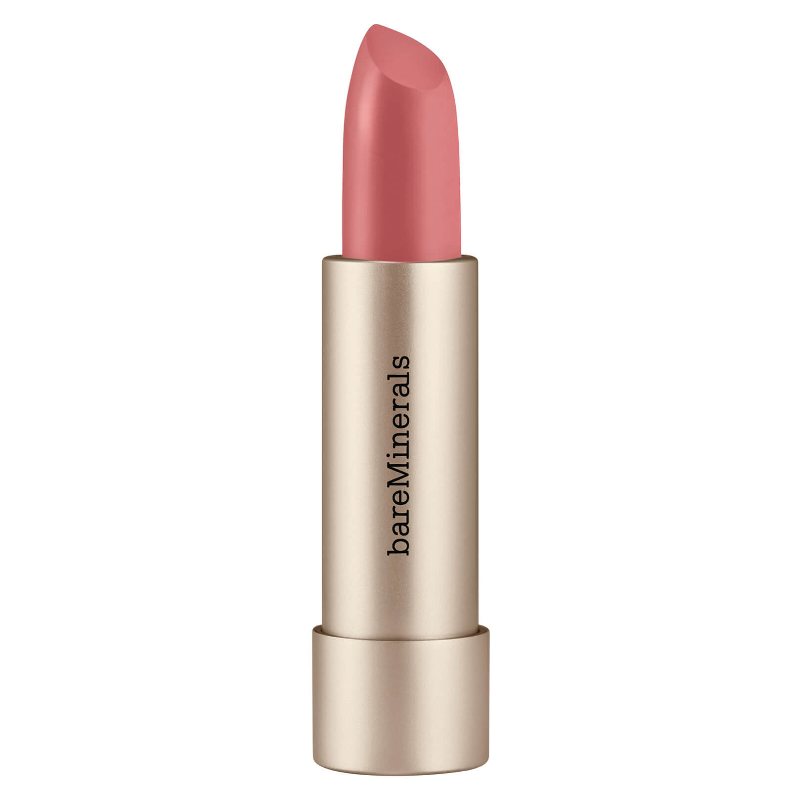 Image of bareMinerals Mineralist Hydra Smoothing Lipstick 3.6g (Various Shades) - Grace