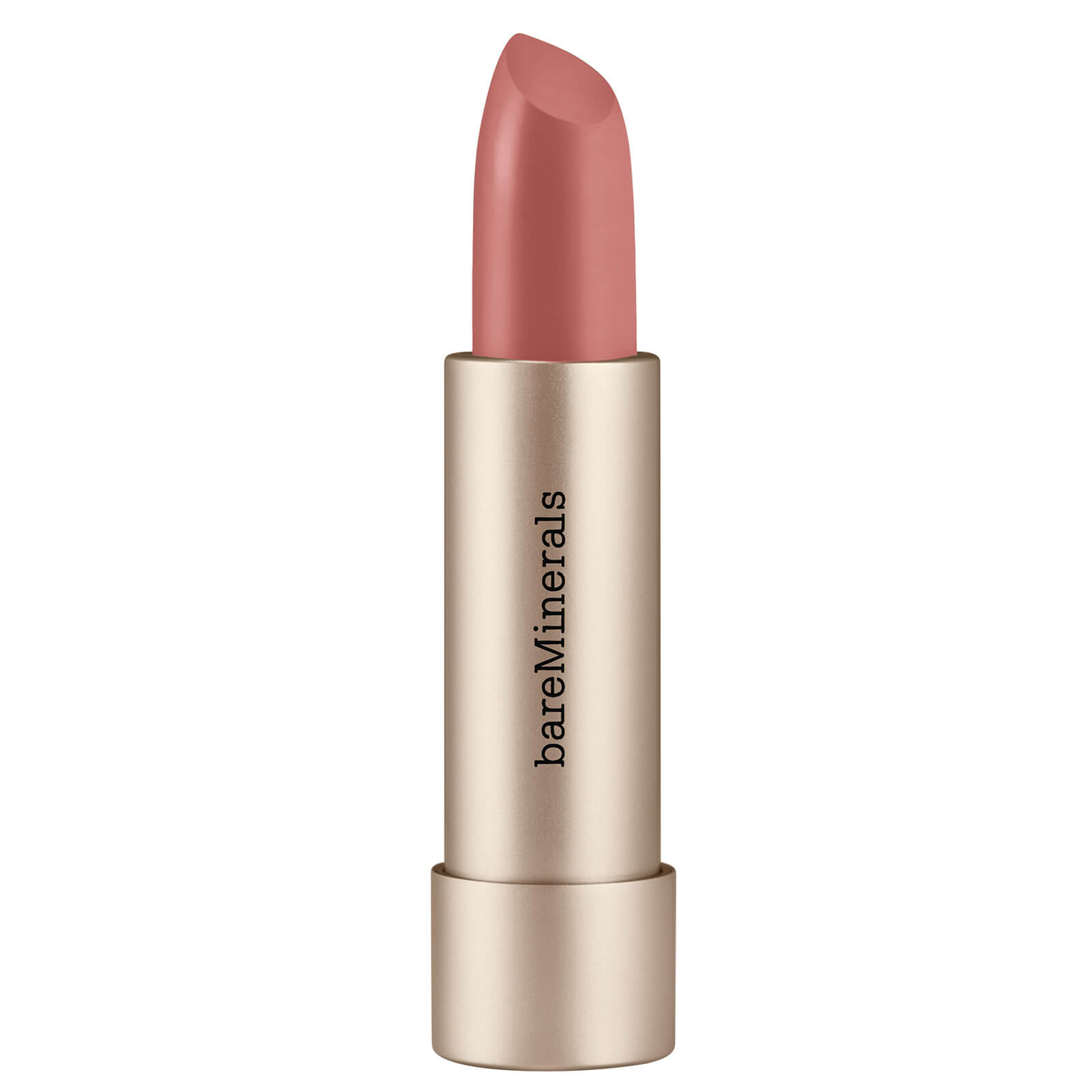 Image of bareMinerals Mineralist Hydra Smoothing Lipstick 3.6g (Various Shades) - Focus