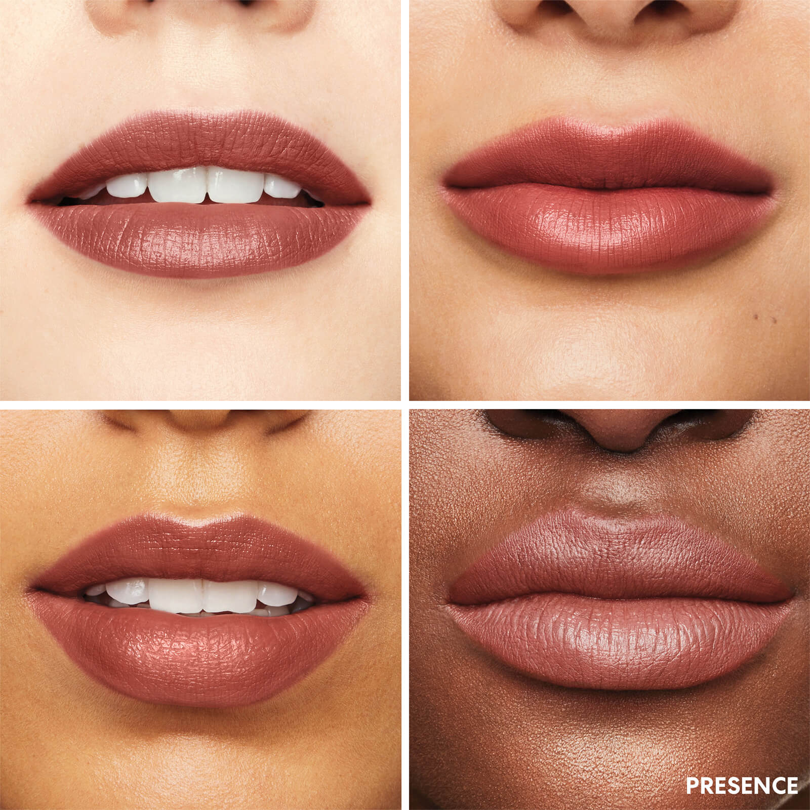 Thumbnail - bareMinerals Mineralist Hydra Smoothing Lipstick 3.6g (Various Shades) - Presence