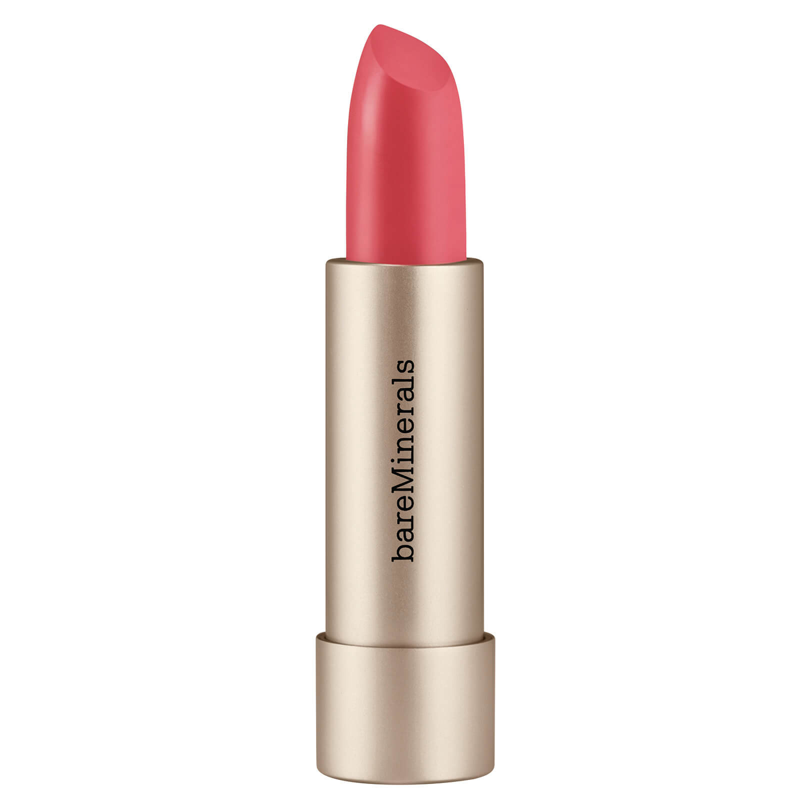Image of bareMinerals Mineralist Hydra Smoothing Lipstick 3.6g (Various Shades) - Romance