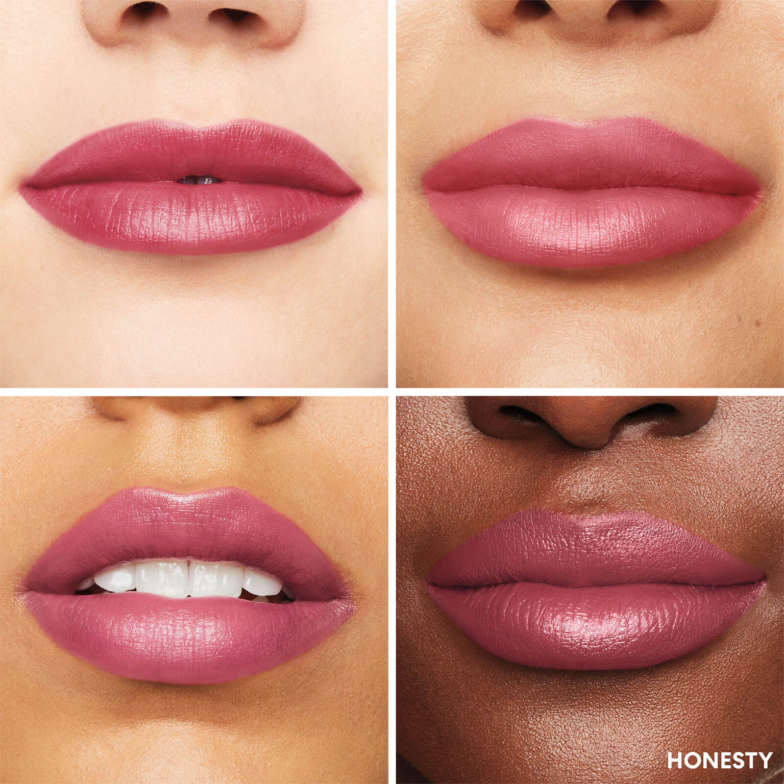 Thumbnail - bareMinerals Mineralist Hydra Smoothing Lipstick 3.6g (Various Shades) - Honesty