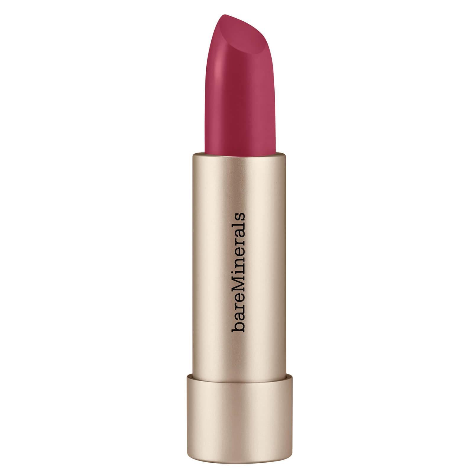 Image of bareMinerals Mineralist Hydra Smoothing Lipstick 3.6g (Various Shades) - Optimism