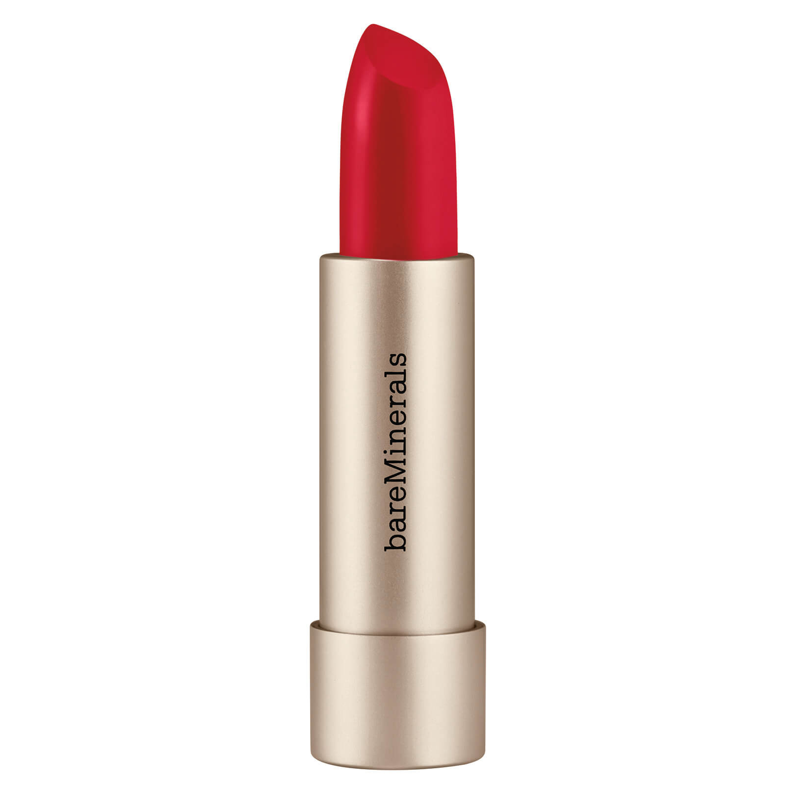 Image of bareMinerals Mineralist Hydra Smoothing Lipstick 3.6g (Various Shades) - Courage