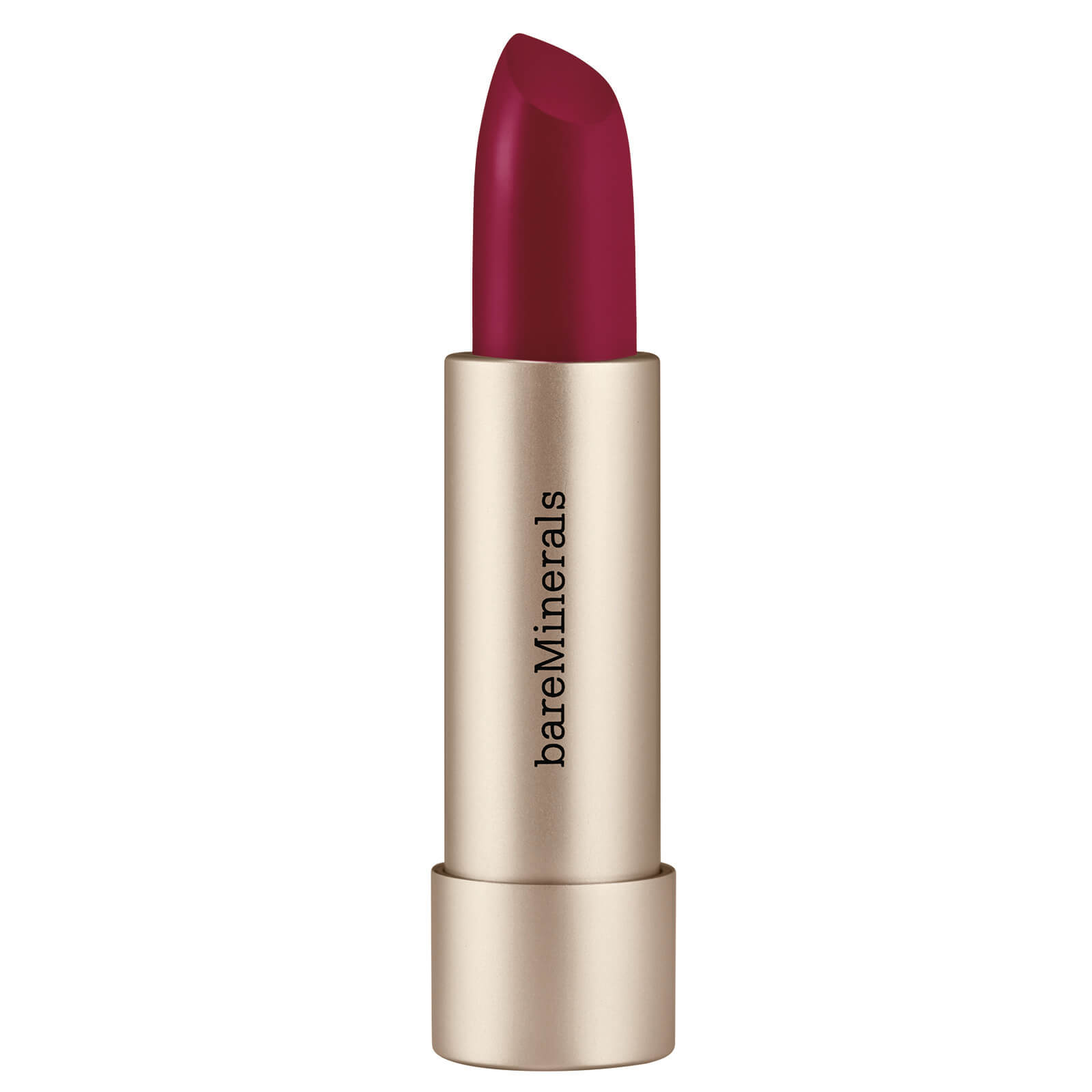 Image of bareMinerals Mineralist Hydra Smoothing Lipstick 3.6g (Various Shades) - Fortitude