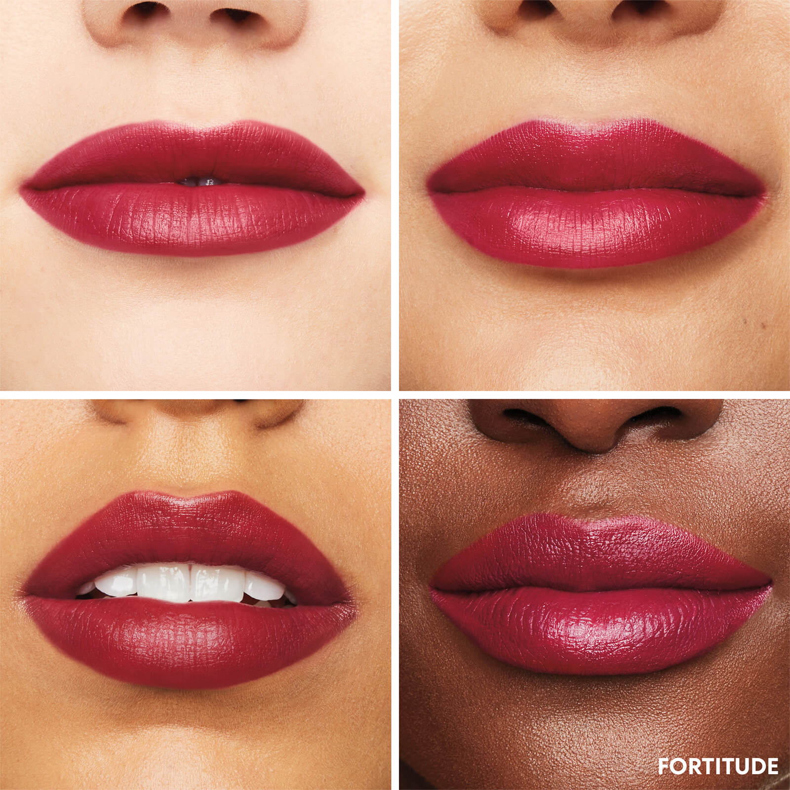 Thumbnail - bareMinerals Mineralist Hydra Smoothing Lipstick 3.6g (Various Shades) - Fortitude