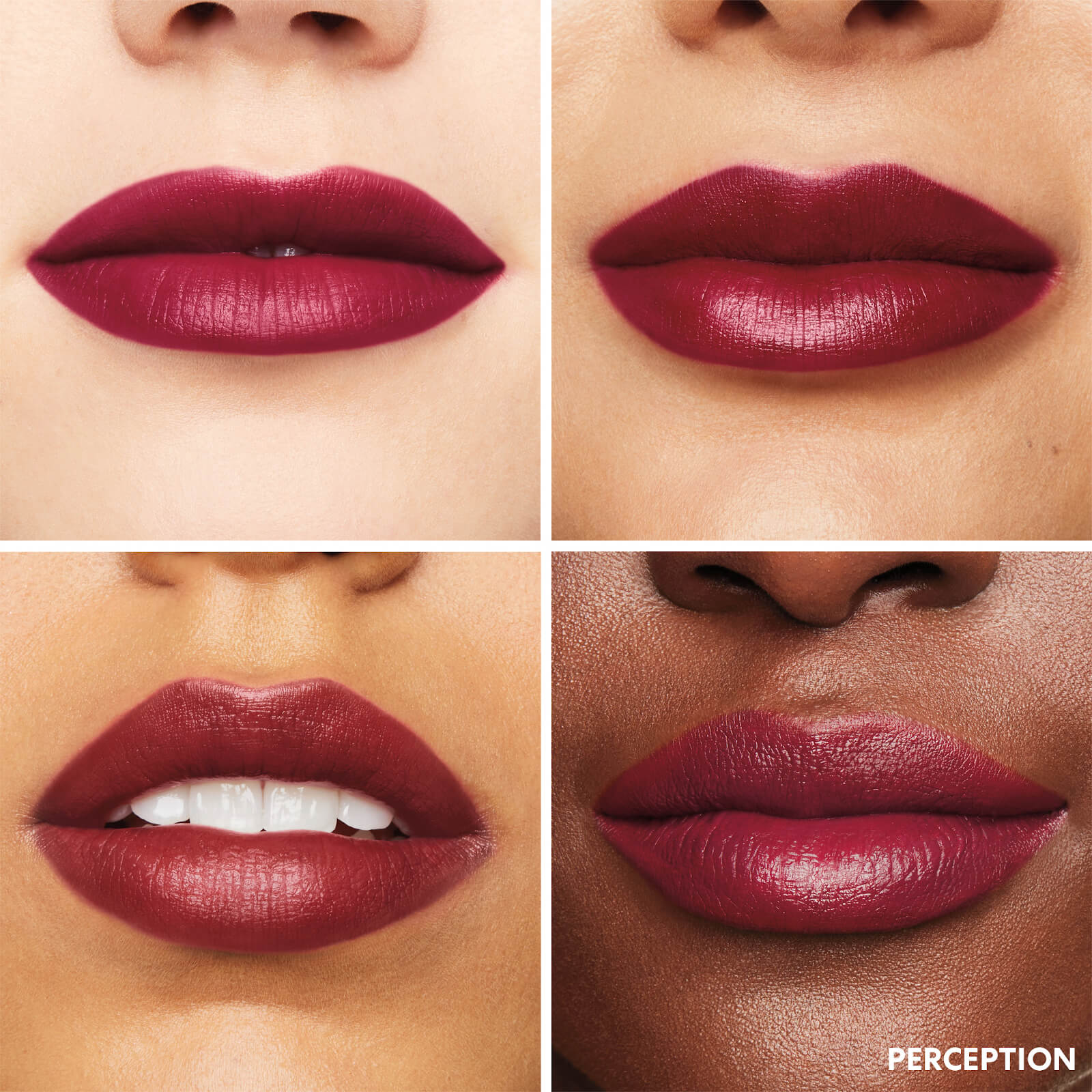 Thumbnail - bareMinerals Mineralist Hydra Smoothing Lipstick 3.6g (Various Shades) - Perception