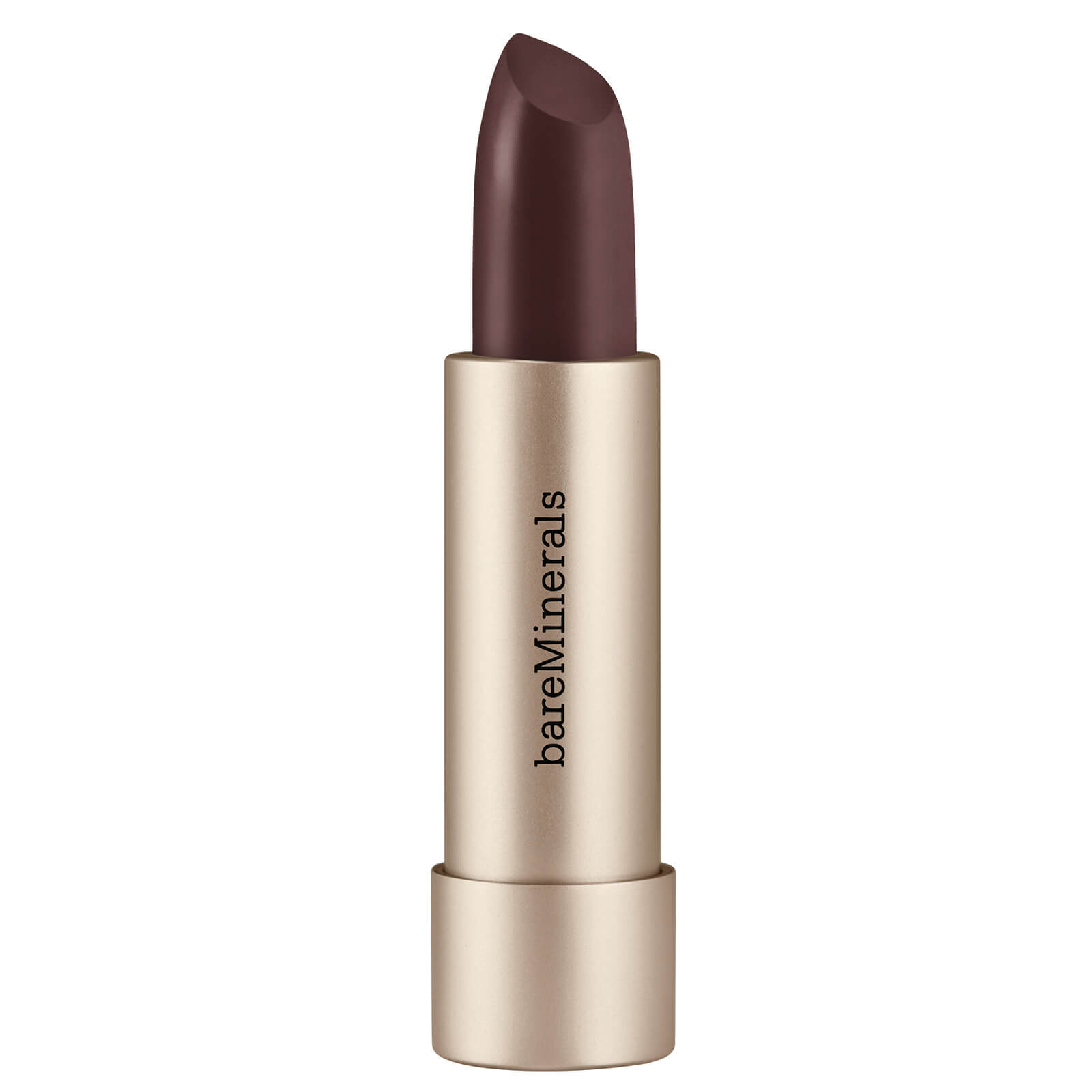 Image of bareMinerals Mineralist Hydra Smoothing Lipstick 3.6g (Various Shades) - Willpower