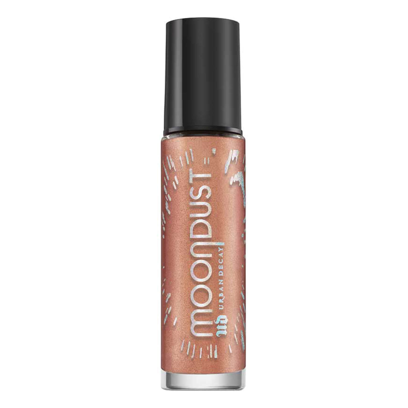 Urban Decay Body Glitter Lava Exclusive 34g (Various Shades) - Midnight Blast