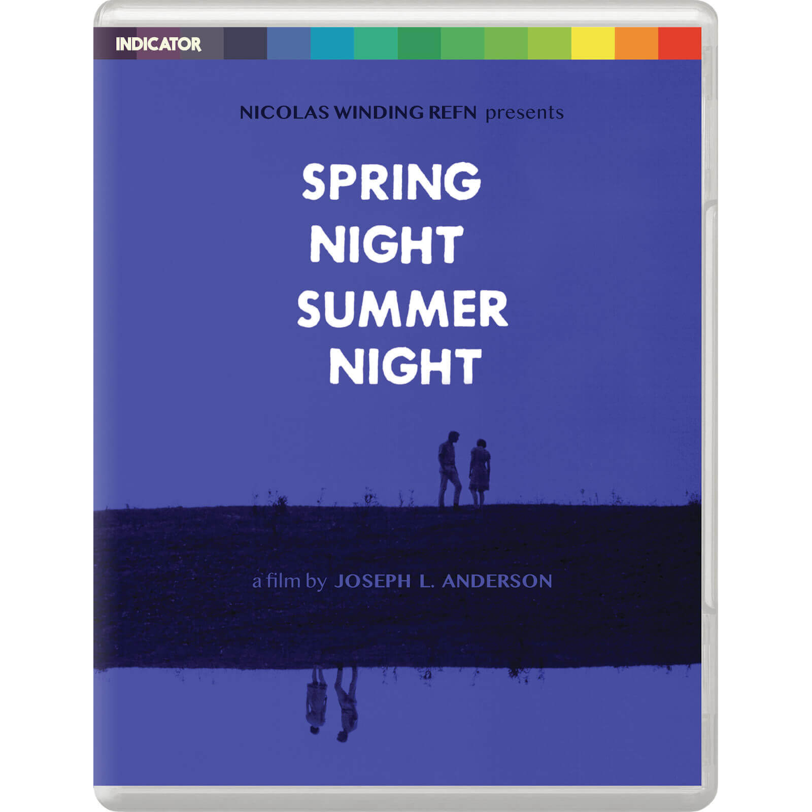 Click to view product details and reviews for Spring Night Summer Night Limited Edition.