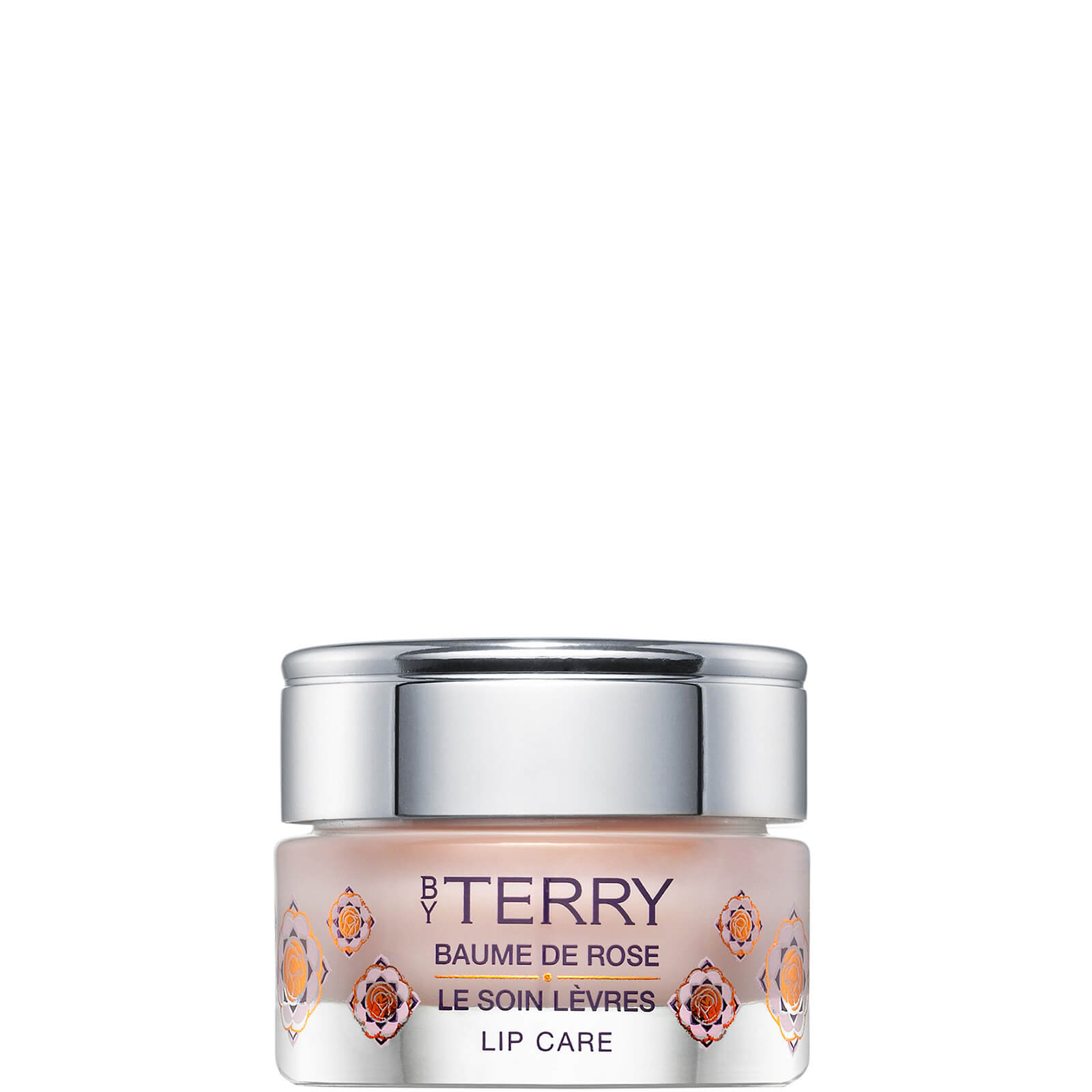 

By Terry Baume de Rose Summer Edition Lip Balm 10g