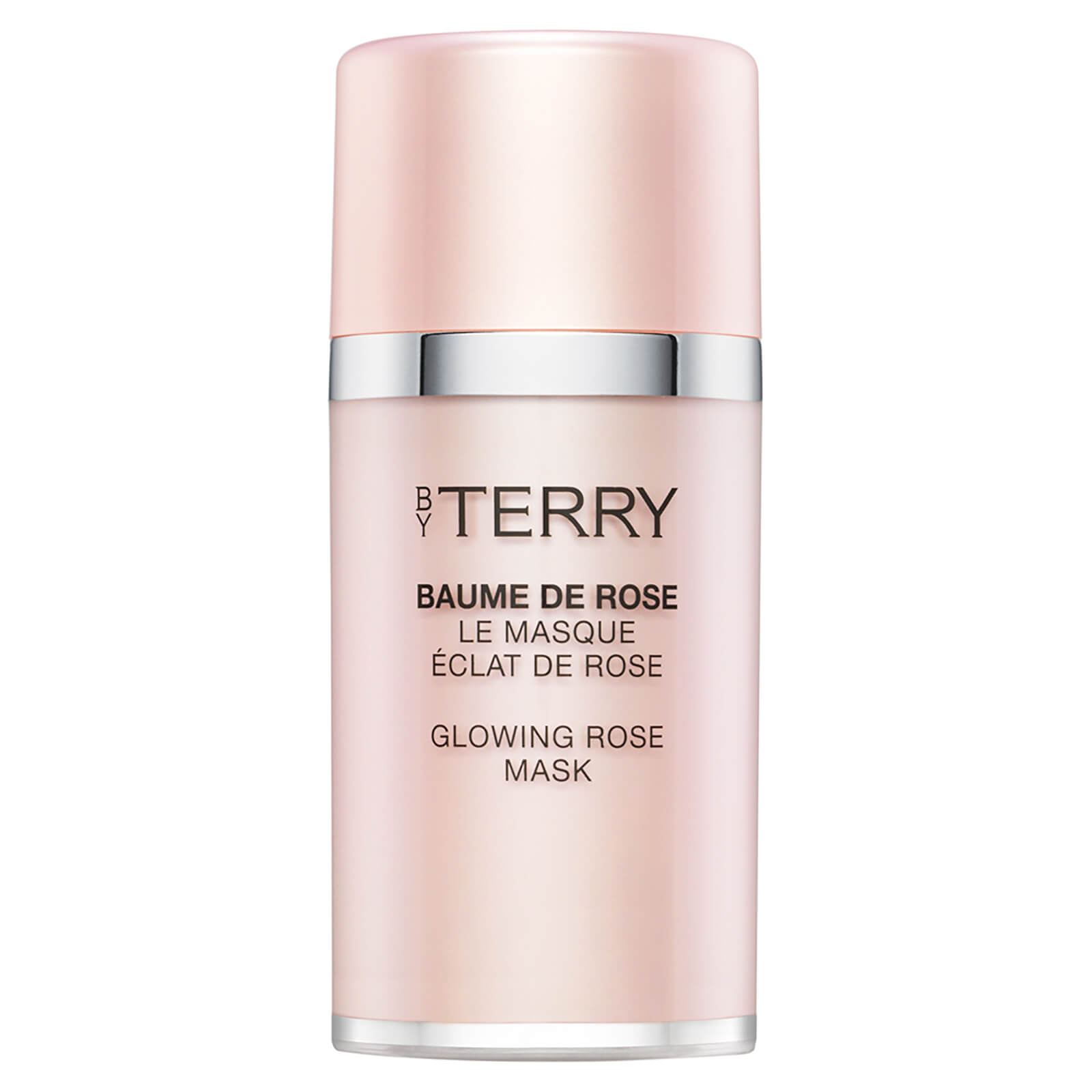 BY TERRY BAUME DE ROSE GLOWING MASK 50G,V20300013