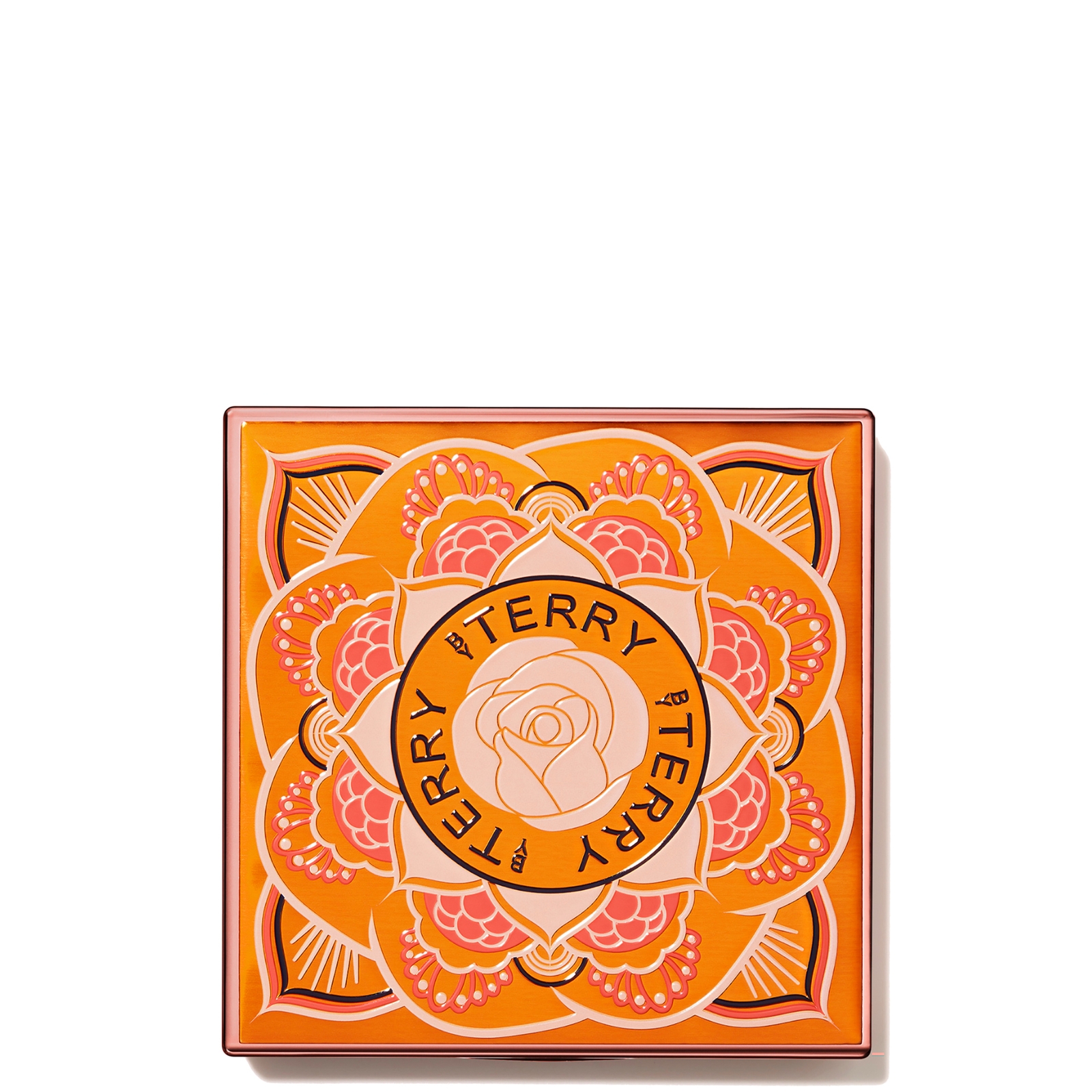 Thumbnail - By Terry Brightening CC Palette - 1.Sunny Flash