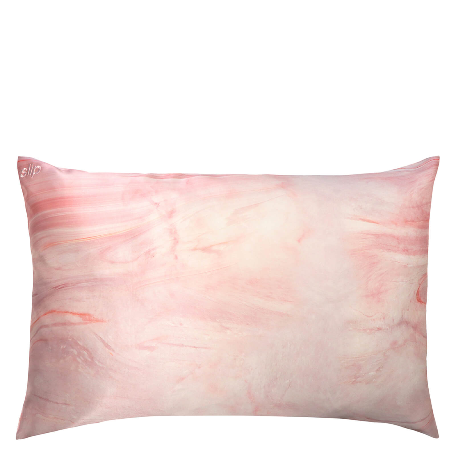 Slip Pure Silk Pillowcase - Pink Agate (Exclusive To LOOKFANTASTIC)