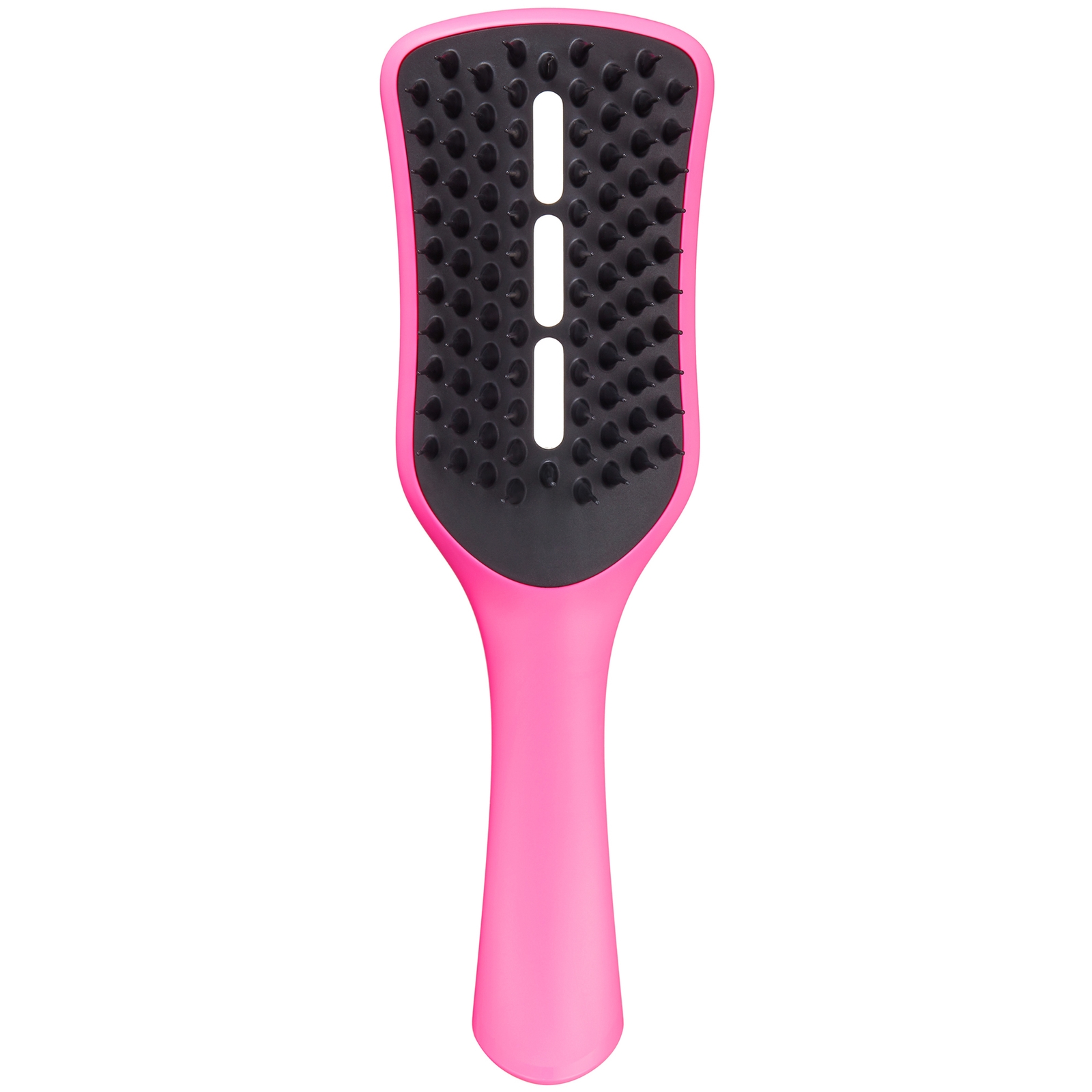 Image of Tangle Teezer The Ultimate Blow-Dry Hairbrush - Shocking Cerise