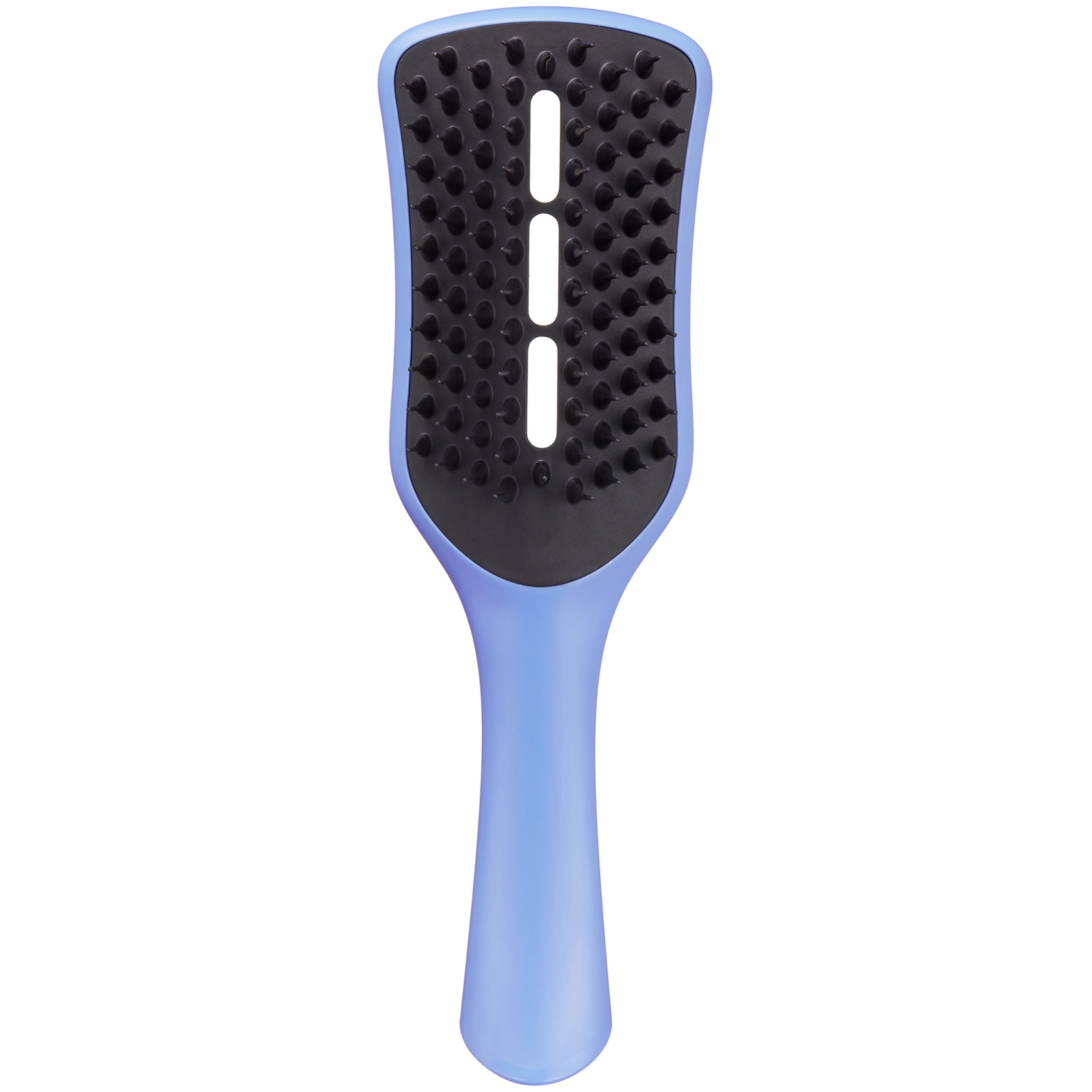 Photos - Comb Tangle Teezer The Ultimate Blow-Dry Hairbrush - Ocean Blue EDG-BLB-010320 