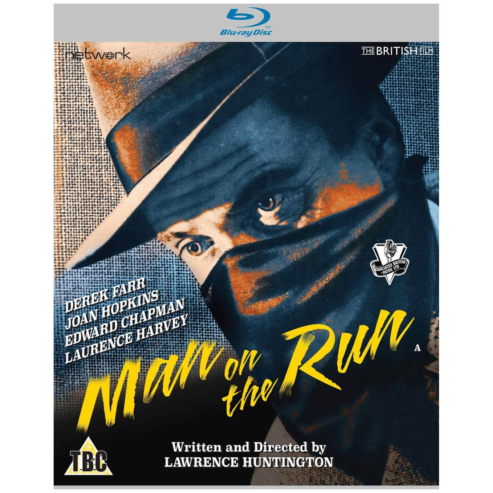 

Man on the Run