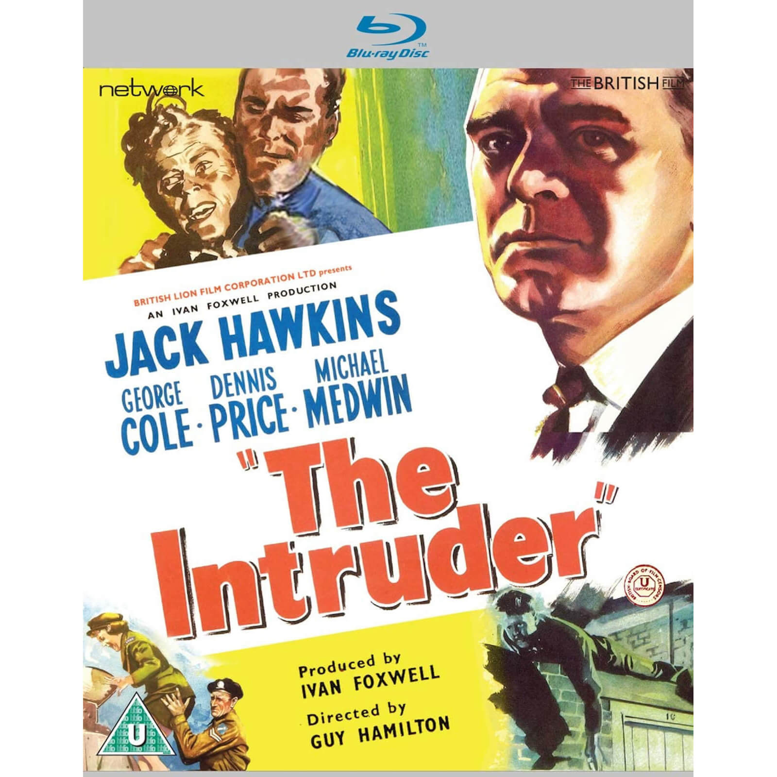 

The Intruder