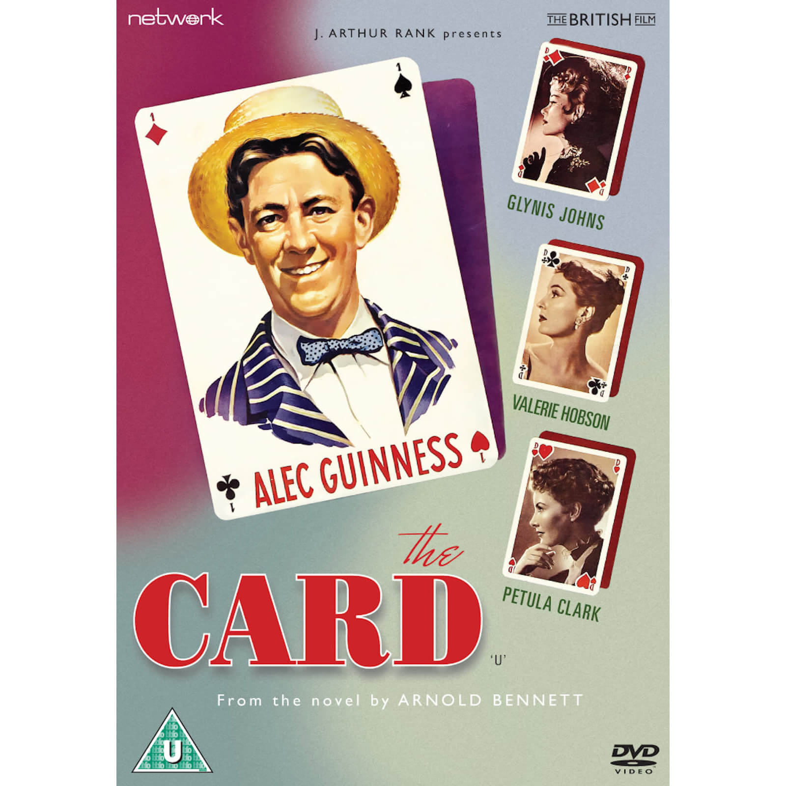 The Card