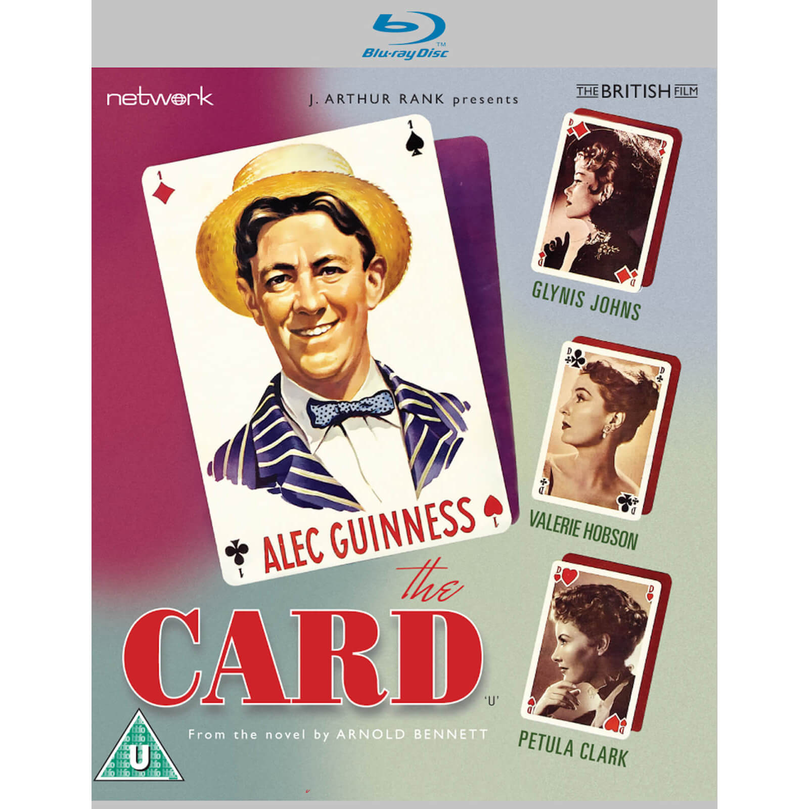 The Card