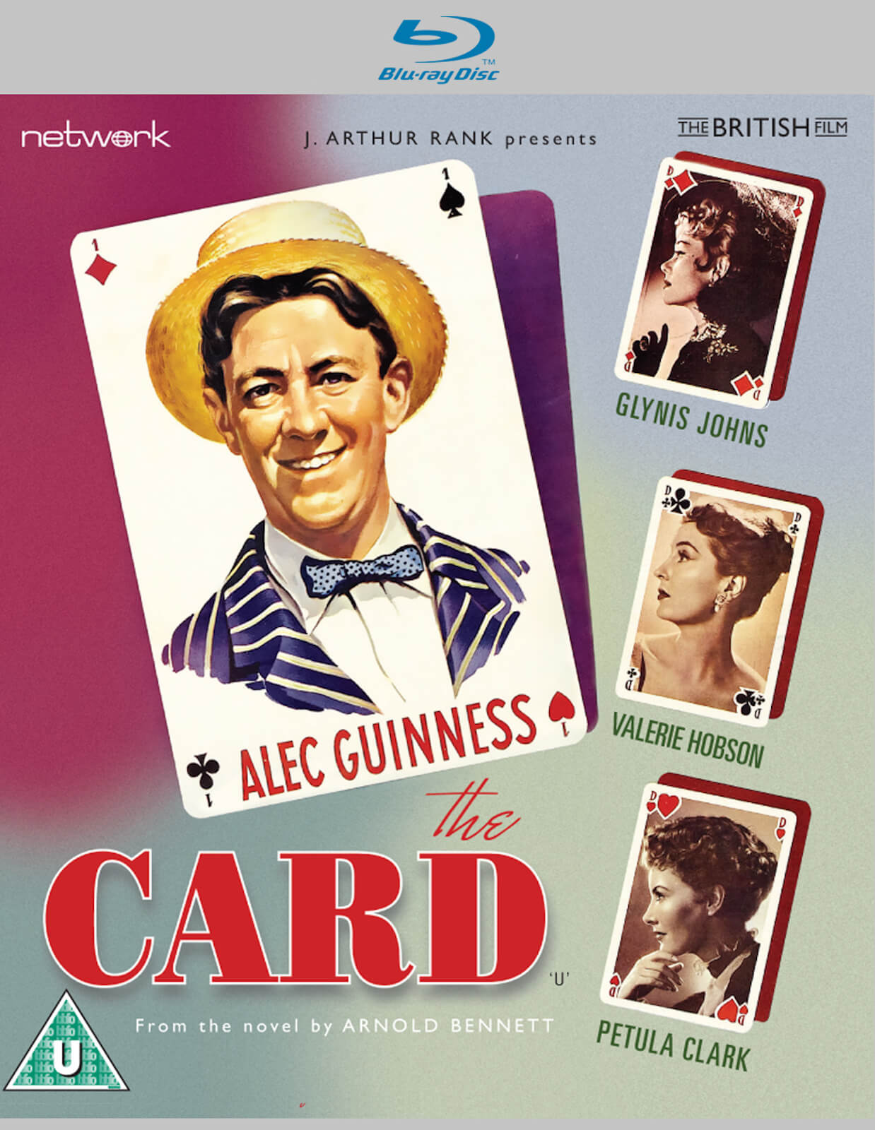 

The Card Counter