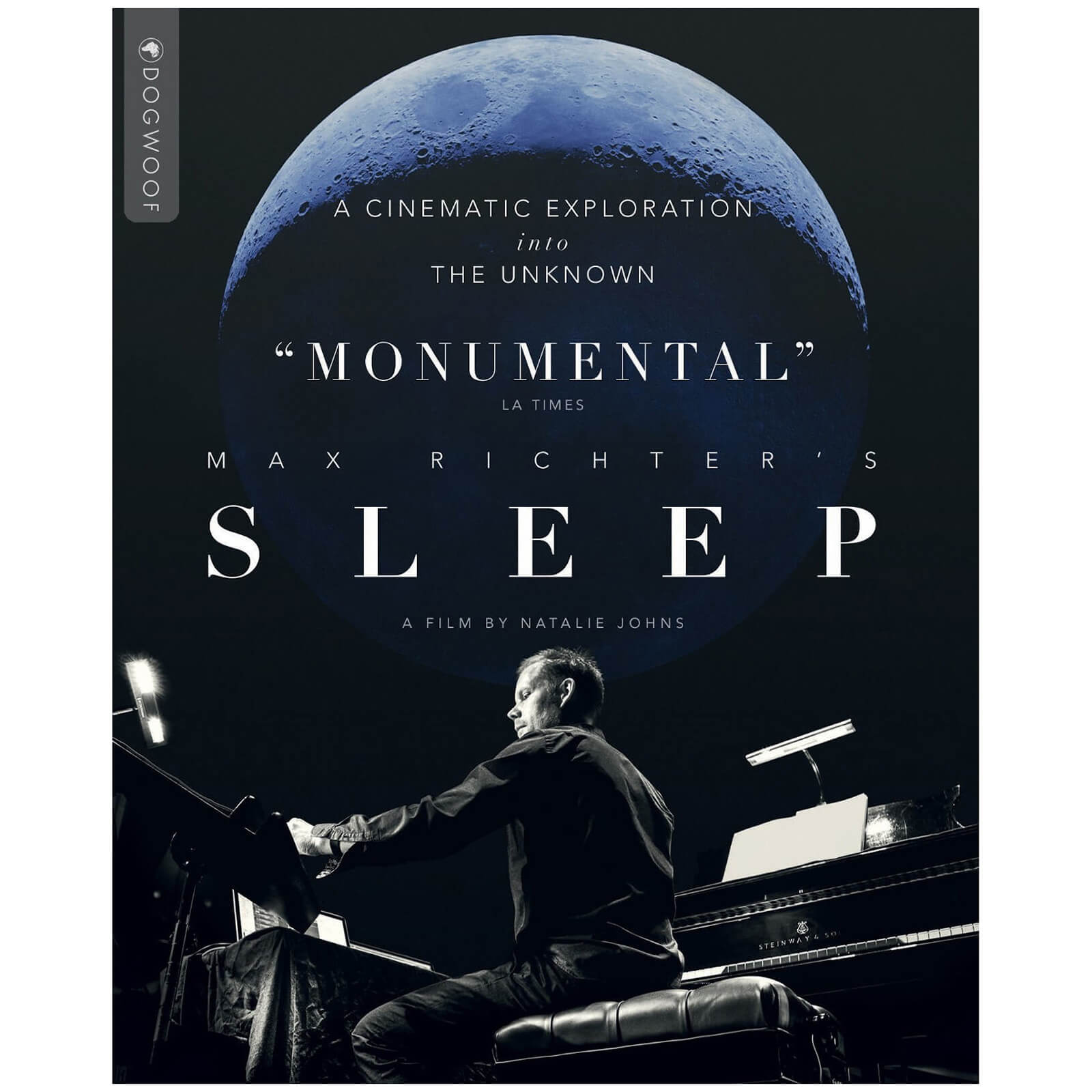 Max Richter's Sleep