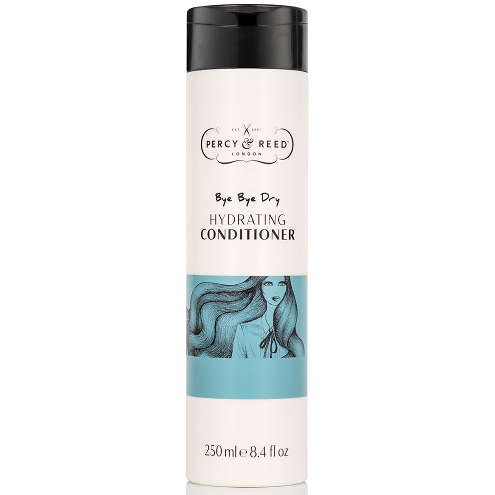 

Percy & Reed Bye Bye Dry Hydrating Conditioner 250ml