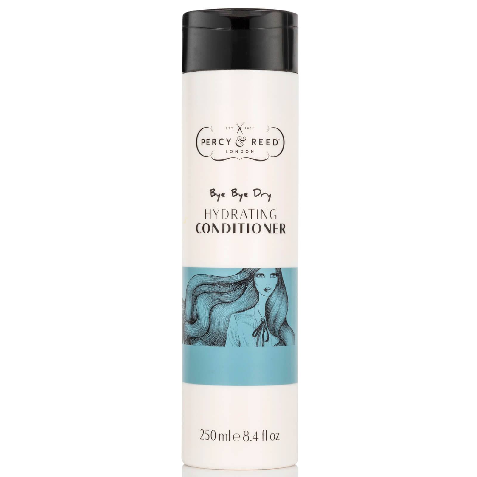 

Percy & Reed Bye Bye Dry Hydrating Conditioner 250ml