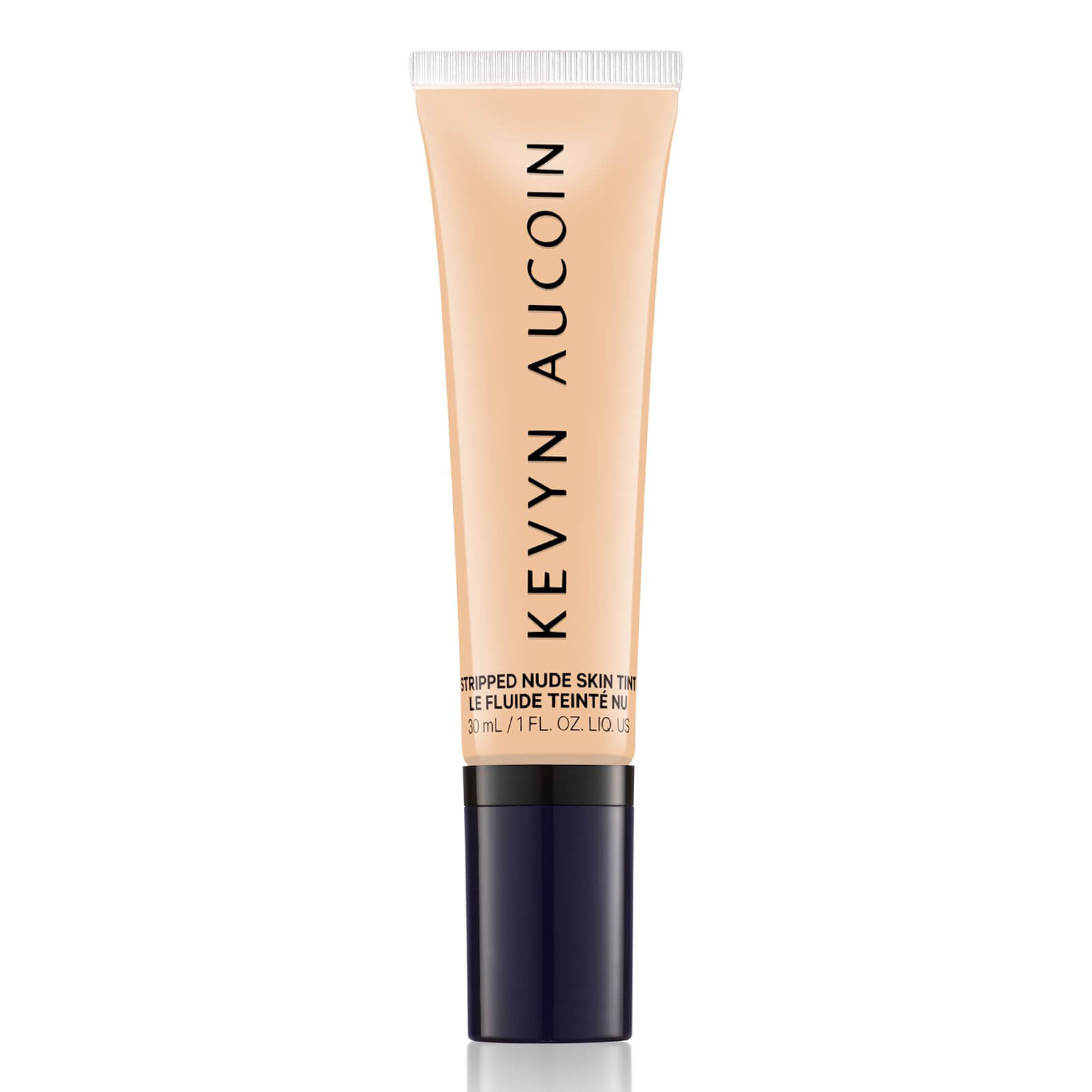 

Kevyn Aucoin Stripped Nude Skin Tint (Various Shades) - Light ST 03
