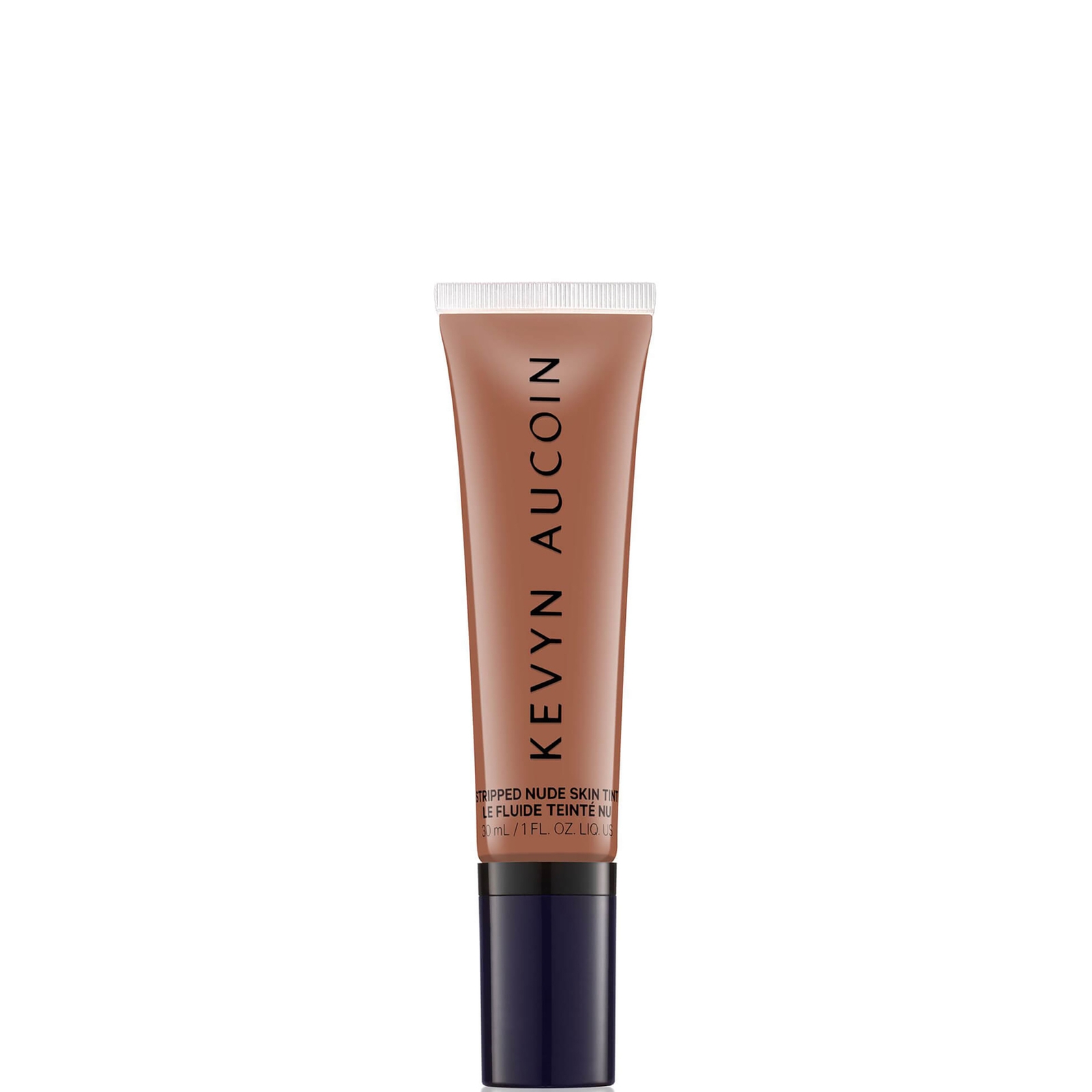 

Kevyn Aucoin Stripped Nude Skin Tint (Various Shades) - Deep ST 10