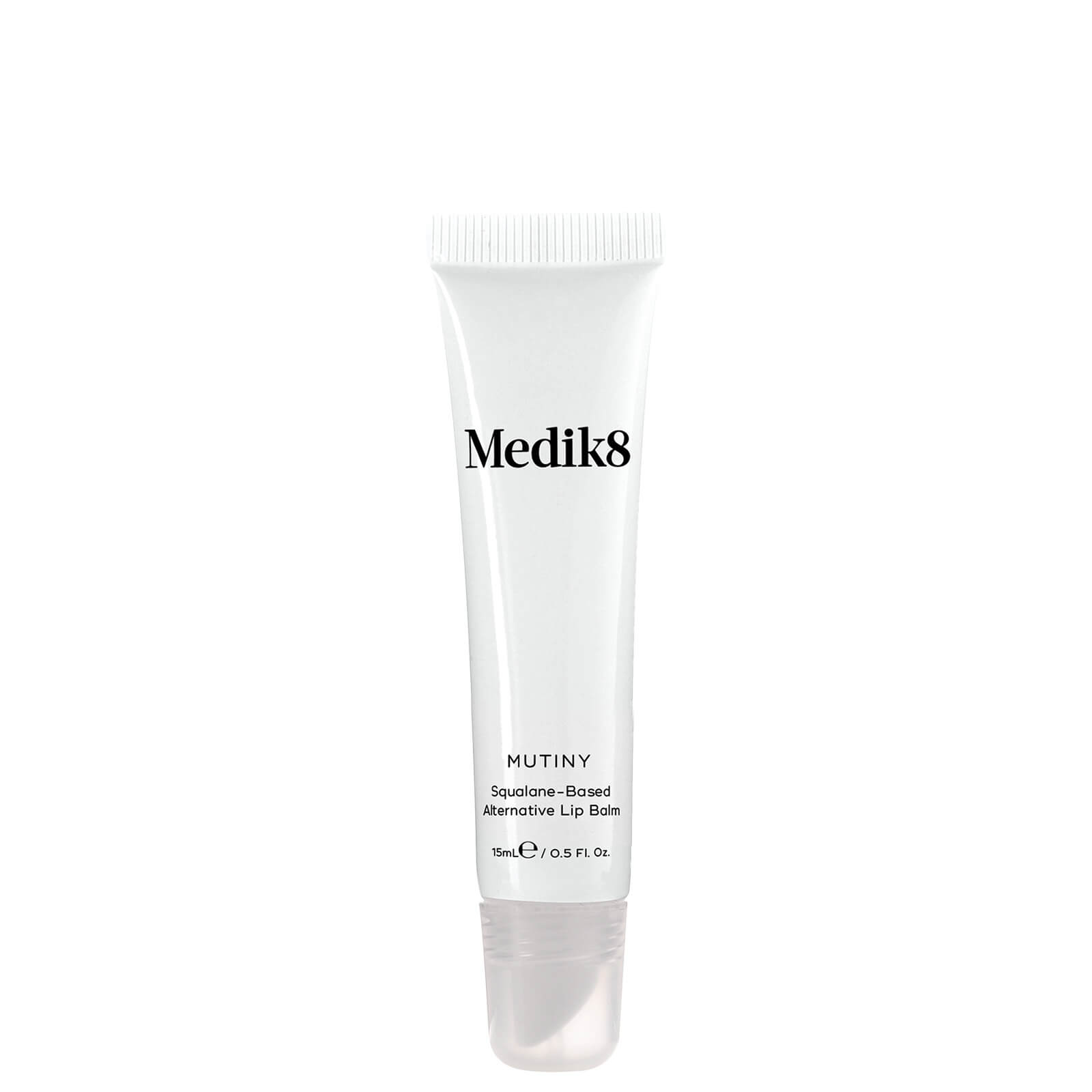 Medik8 Mutiny Squalane-Based Alternative Lip Balm 15ml